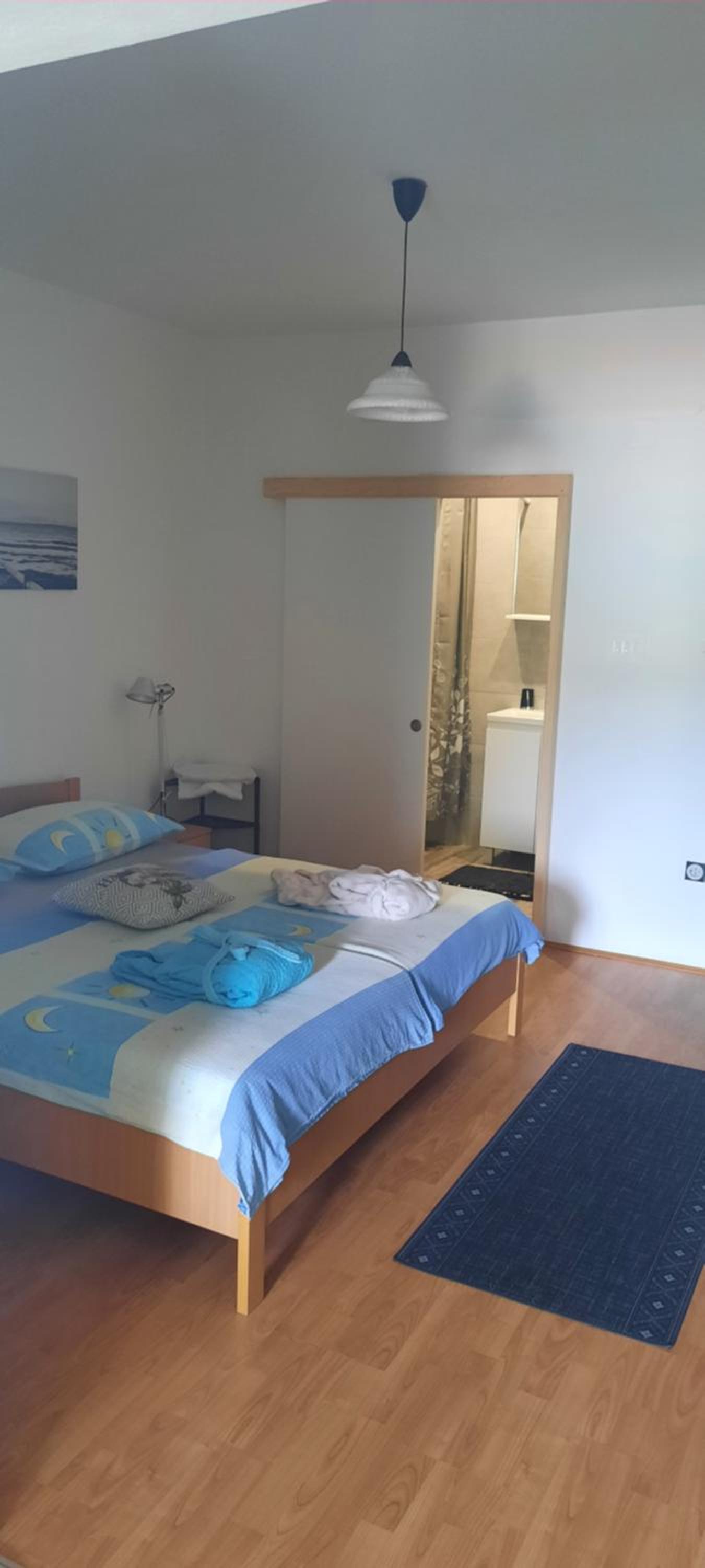 Apartmani Premijer-Rab view 4