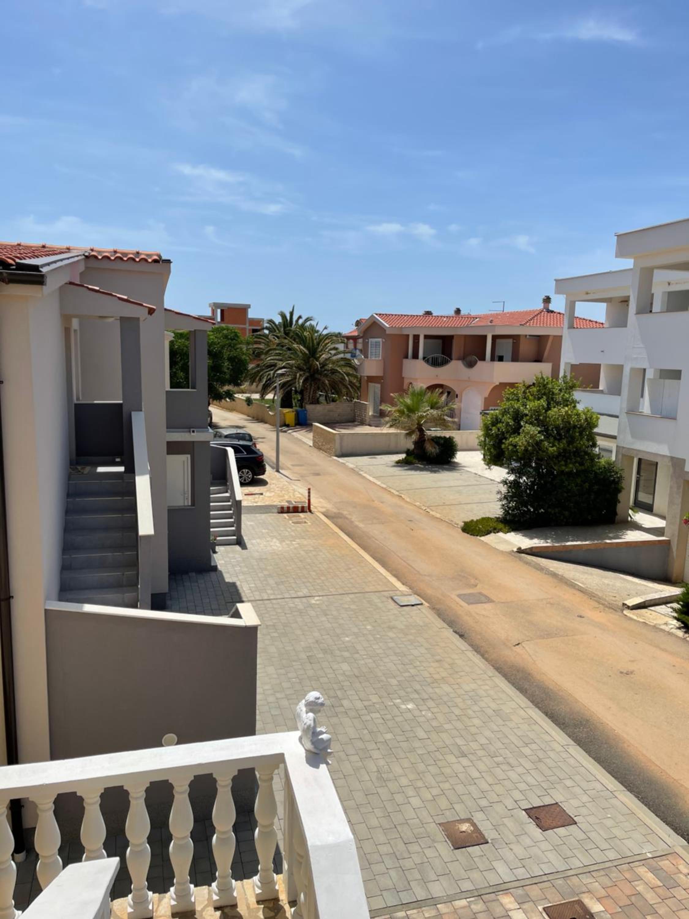 Apartments Villa Engeli view 2
