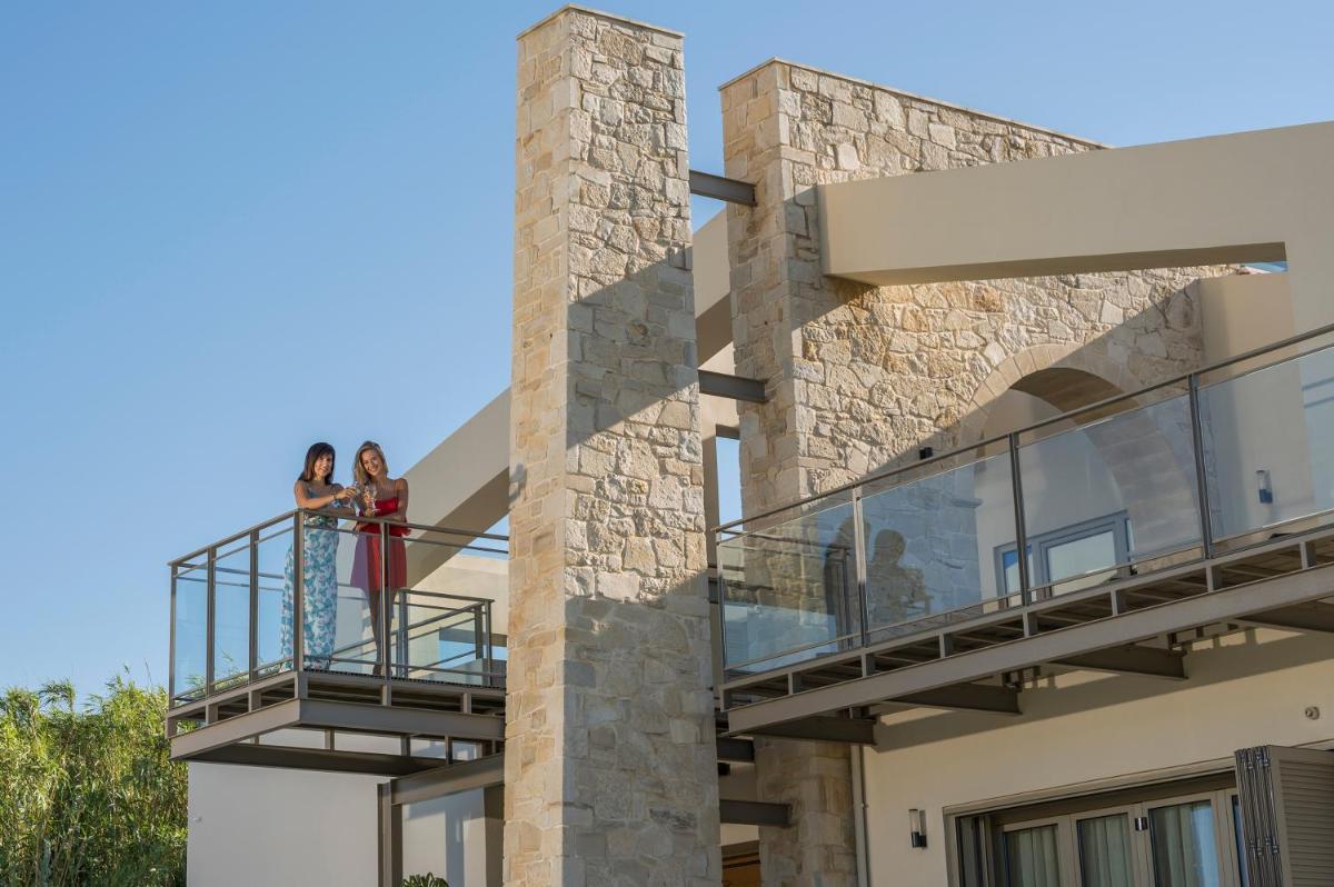 Villa Argyrenia photo 2