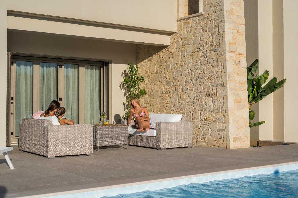 Villa Argyrenia photo 3