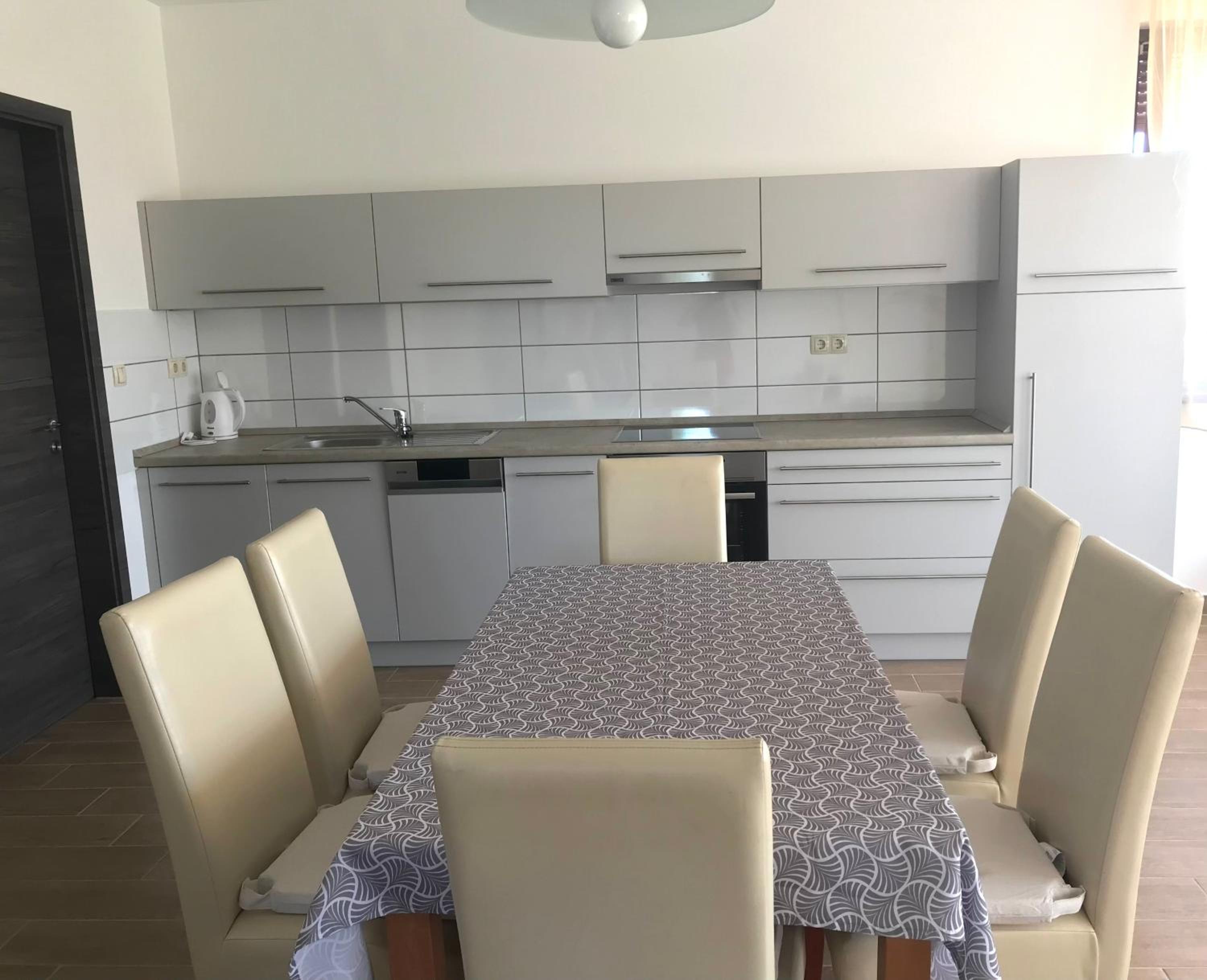 Rita Apartman Hévíz view 5