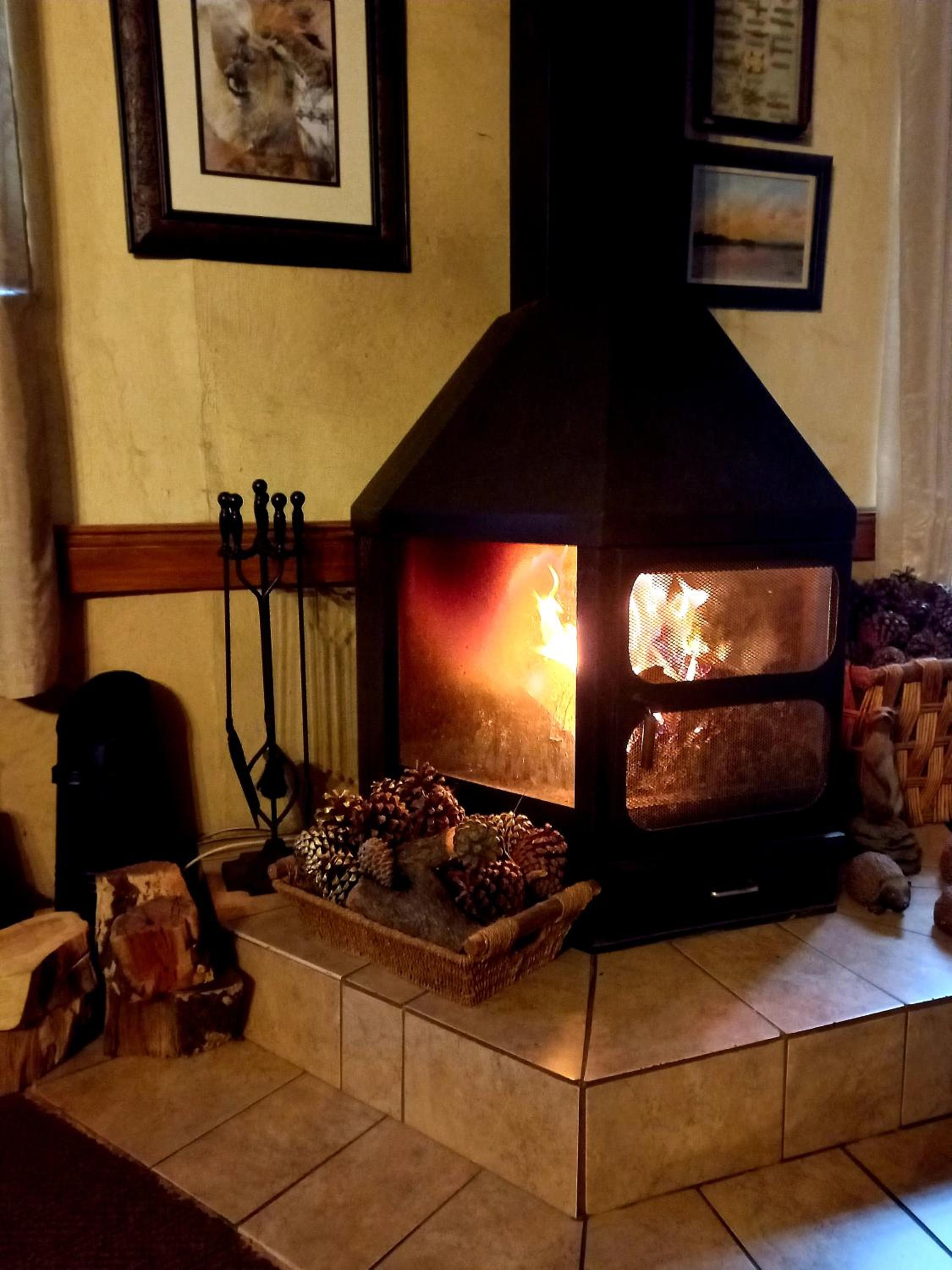 Brentwood Lodge view 4