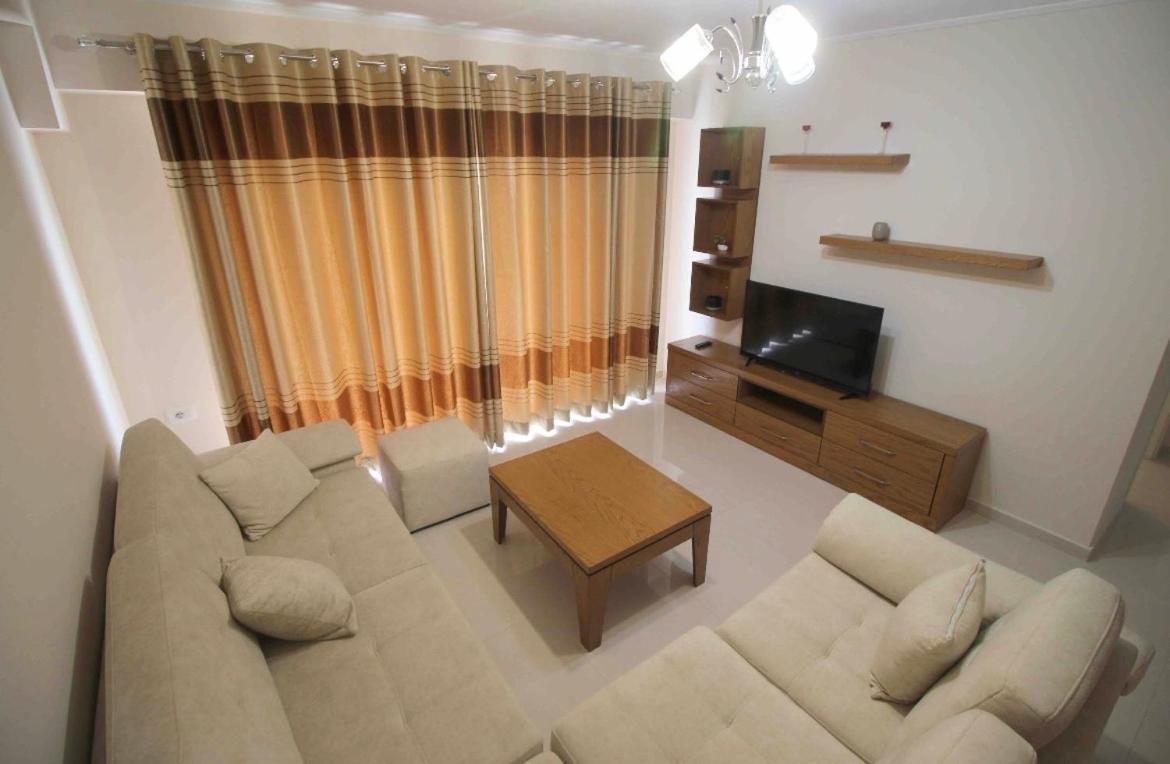 Ersid Apartaments in the centre