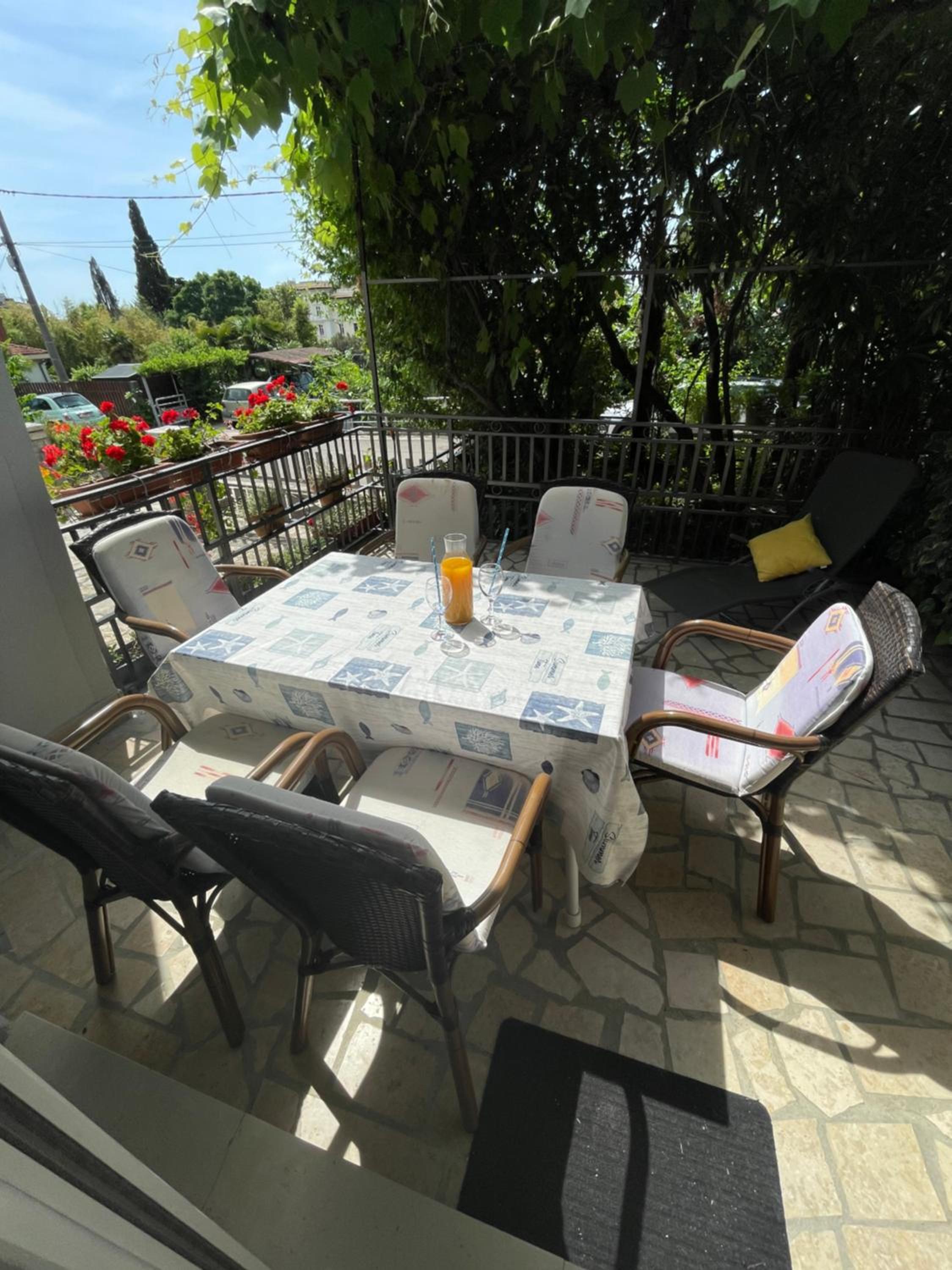 Apartments Paco & Bony view 5