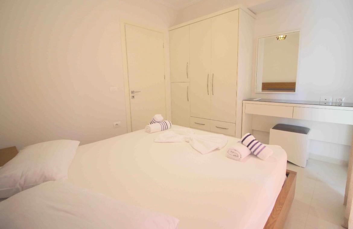 Ersid Apartaments in the centre