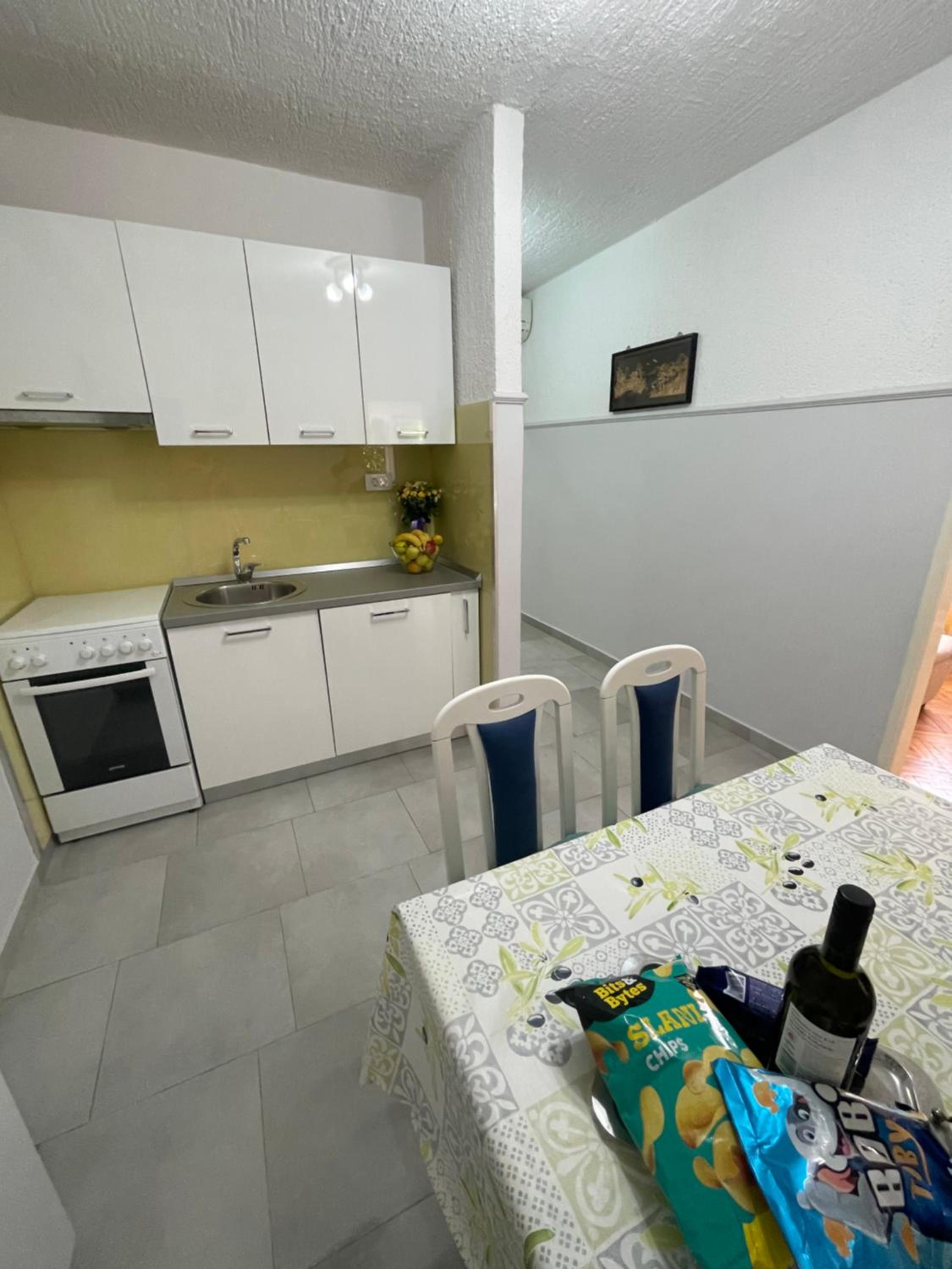 Apartments Paco & Bony view 3