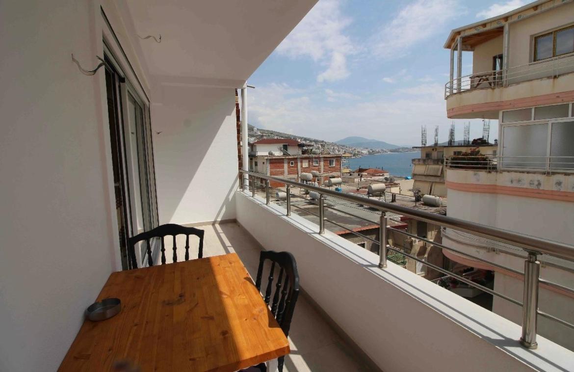 Ersid Apartaments in the centre