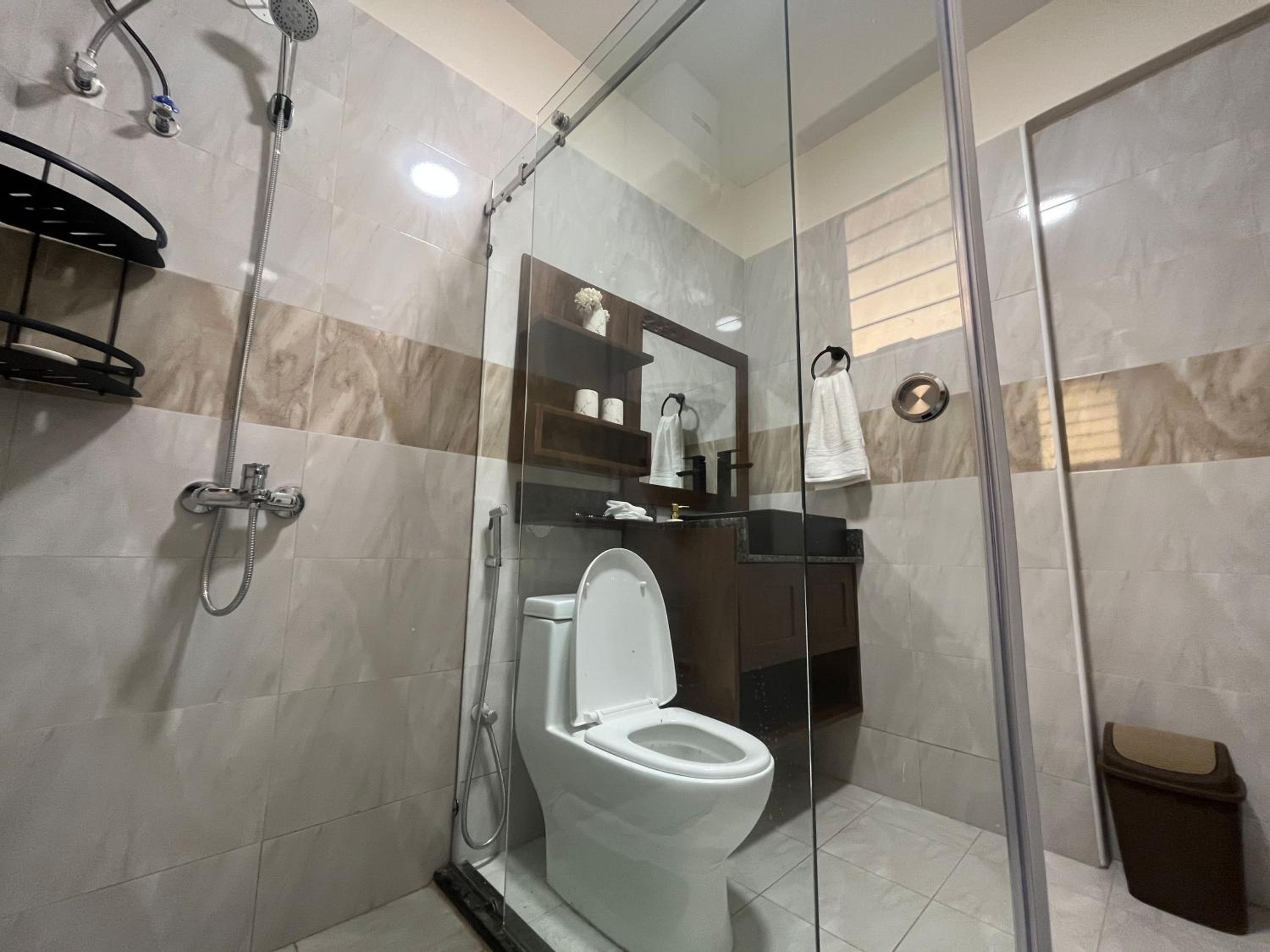 The Nicoletta Apartment 104 view 4
