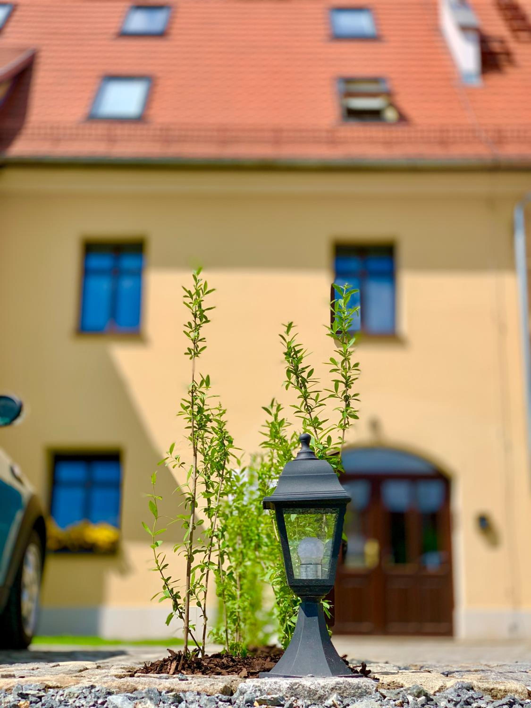 Apartament w samym sercu miasta z DARMOWYM PARKINGIEM Pod Złotym Lwem -hotel VI view 3