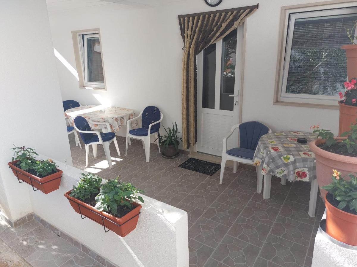 Apartments Slavica view 4