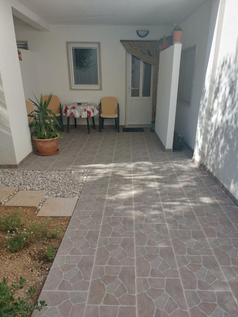 Apartments Slavica view 3