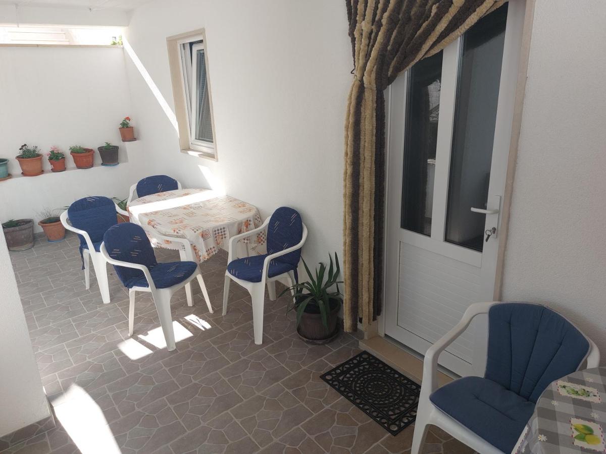 Apartments Slavica view 2