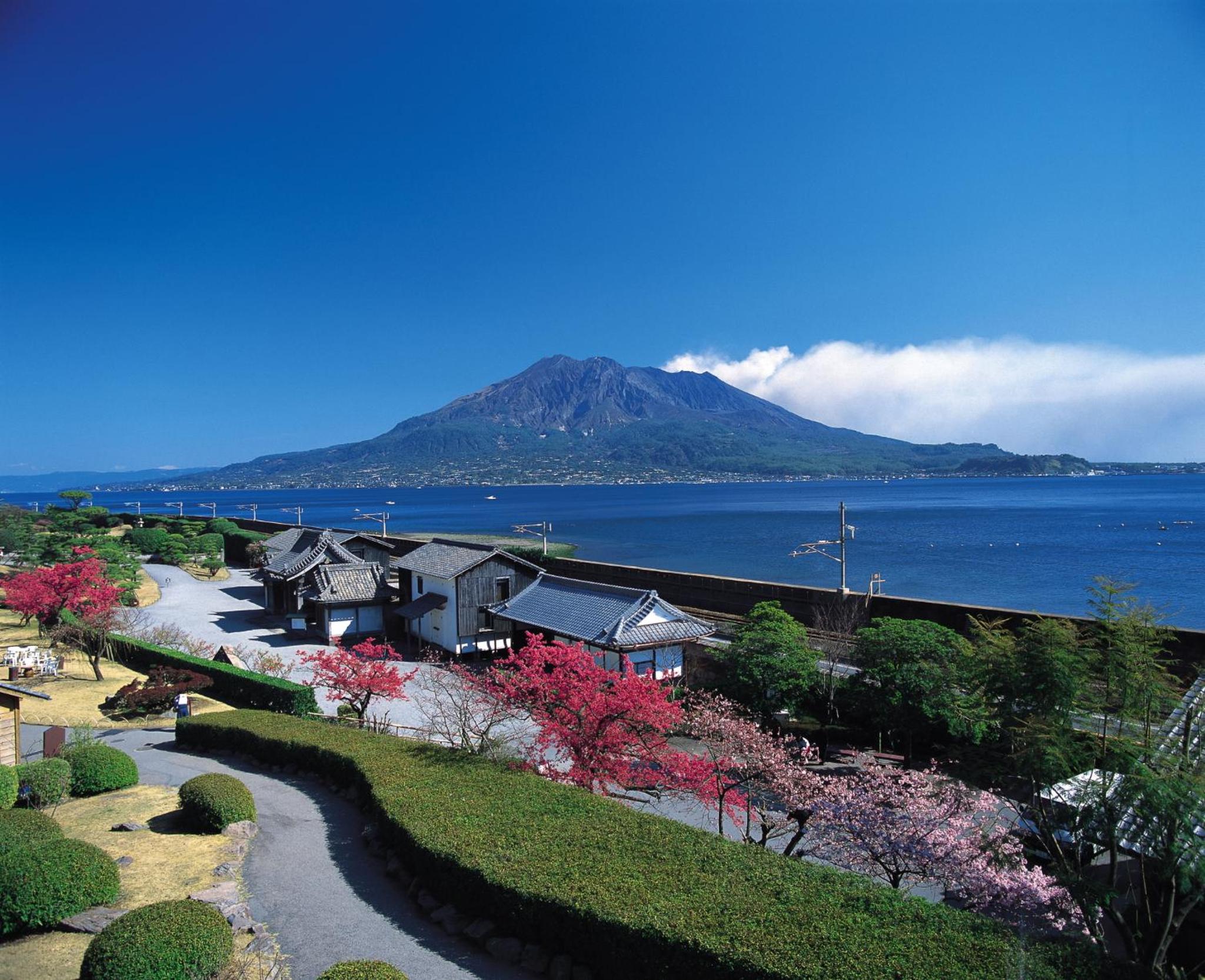 Hotel Fukiageso