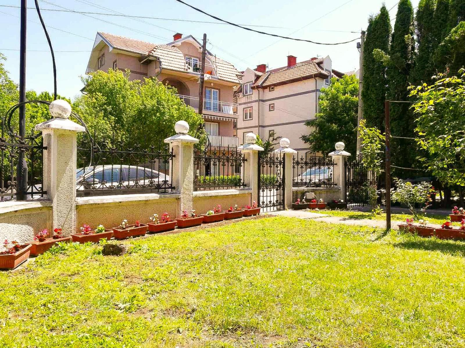 Vila Nikola view 2