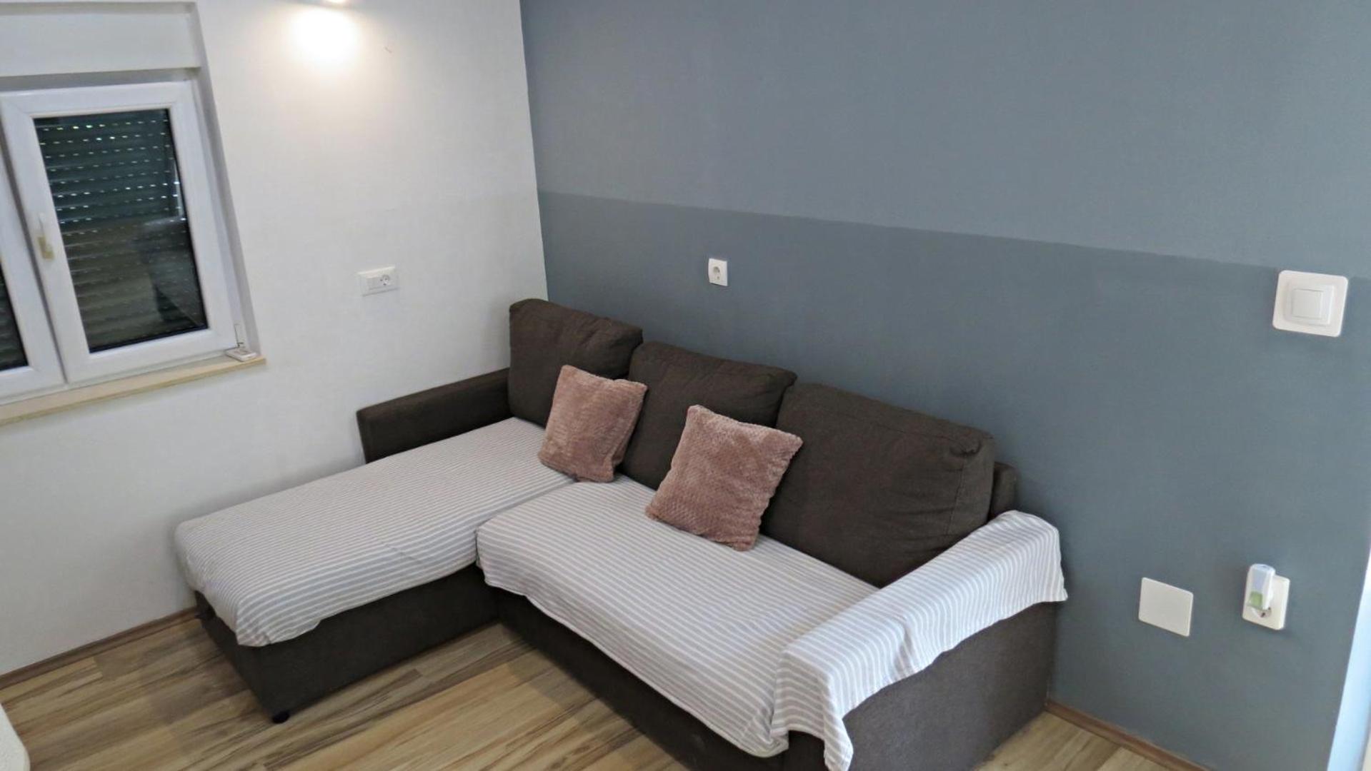 Apartmani Lucia view 5