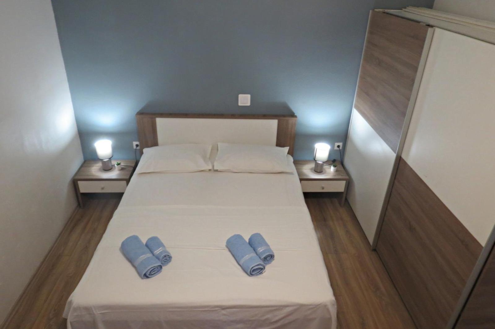 Apartmani Lucia view 4