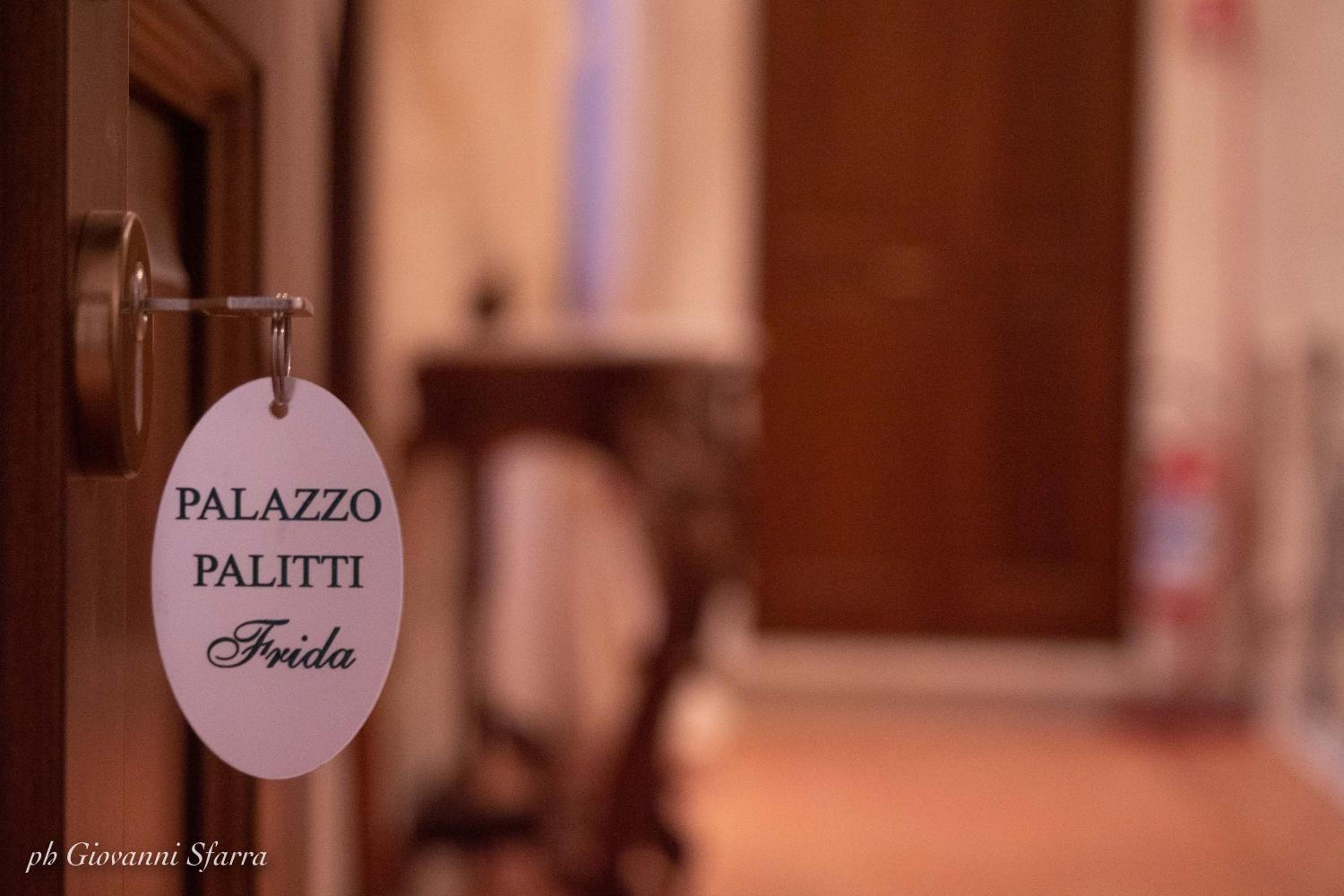 PALAZZO PALITTI
