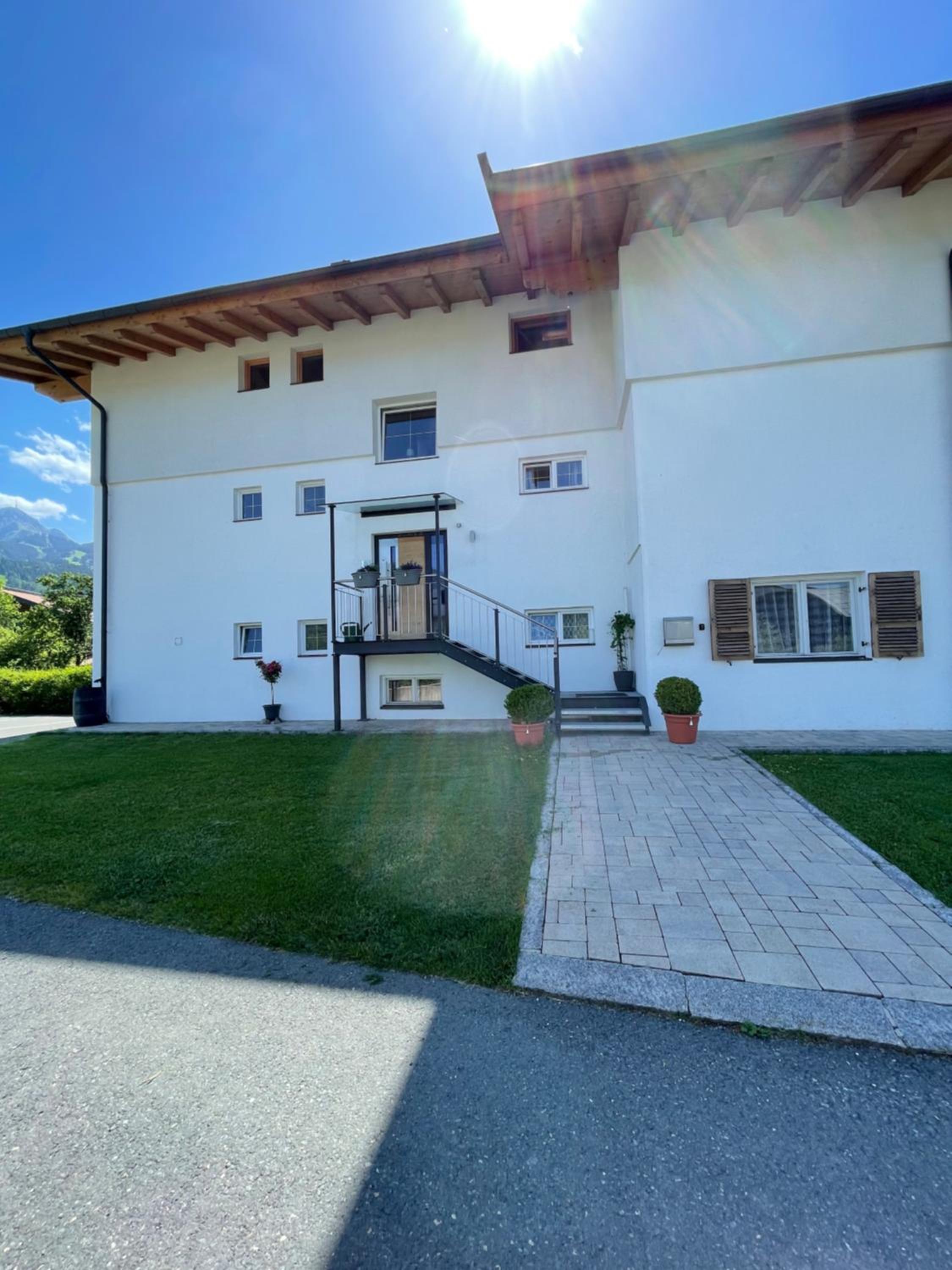 Haus Hager