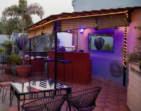 Frangipani Penthouse