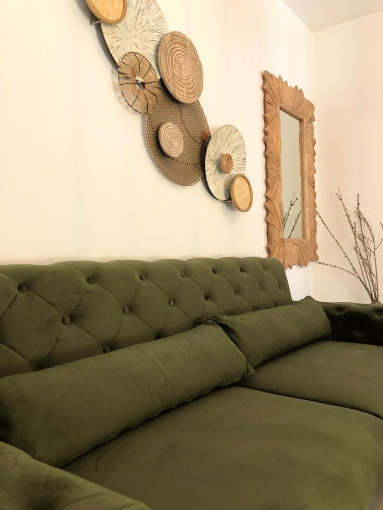Apartmani CUBE A en Medulin