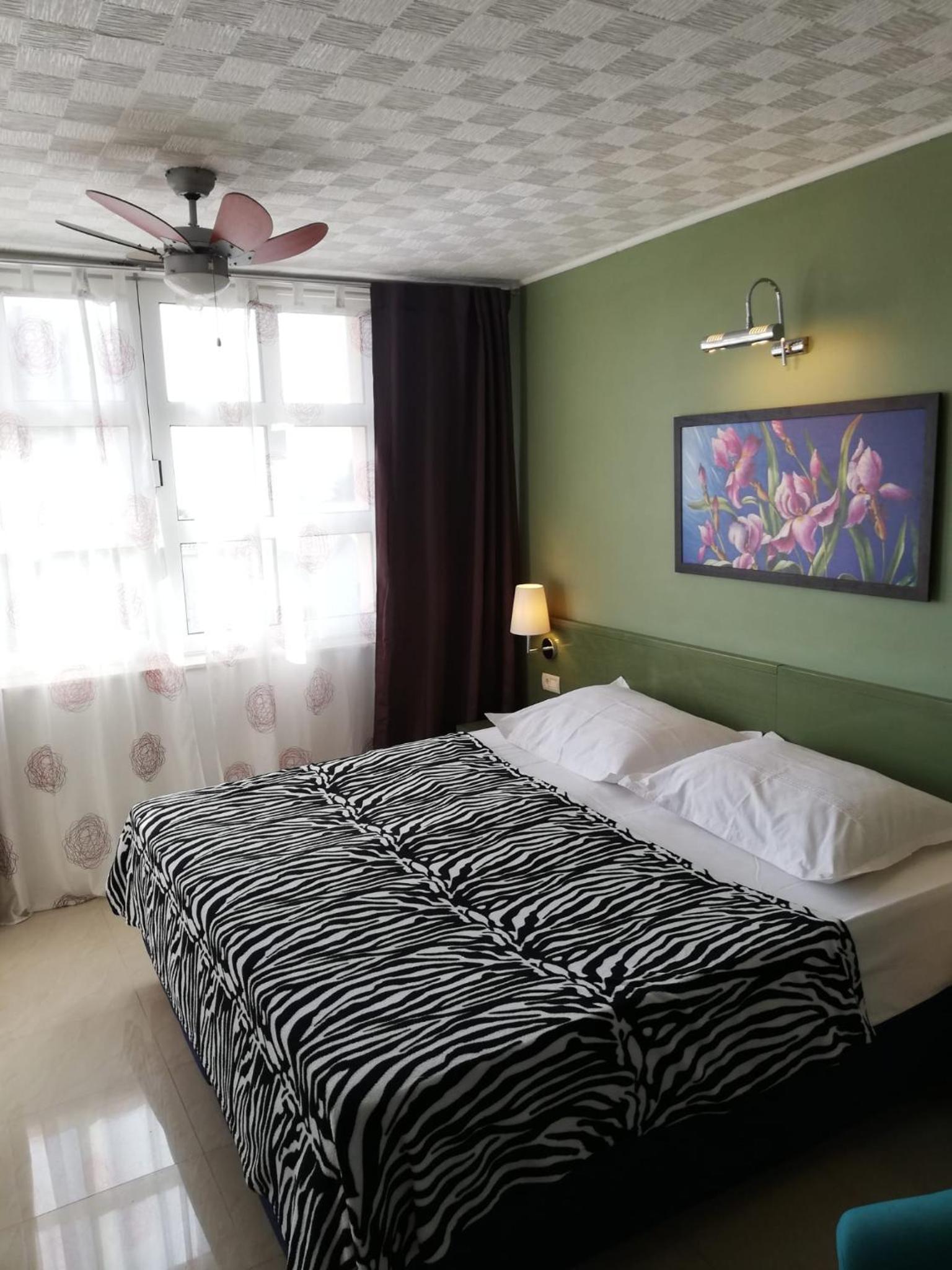 Apartmani Mistral