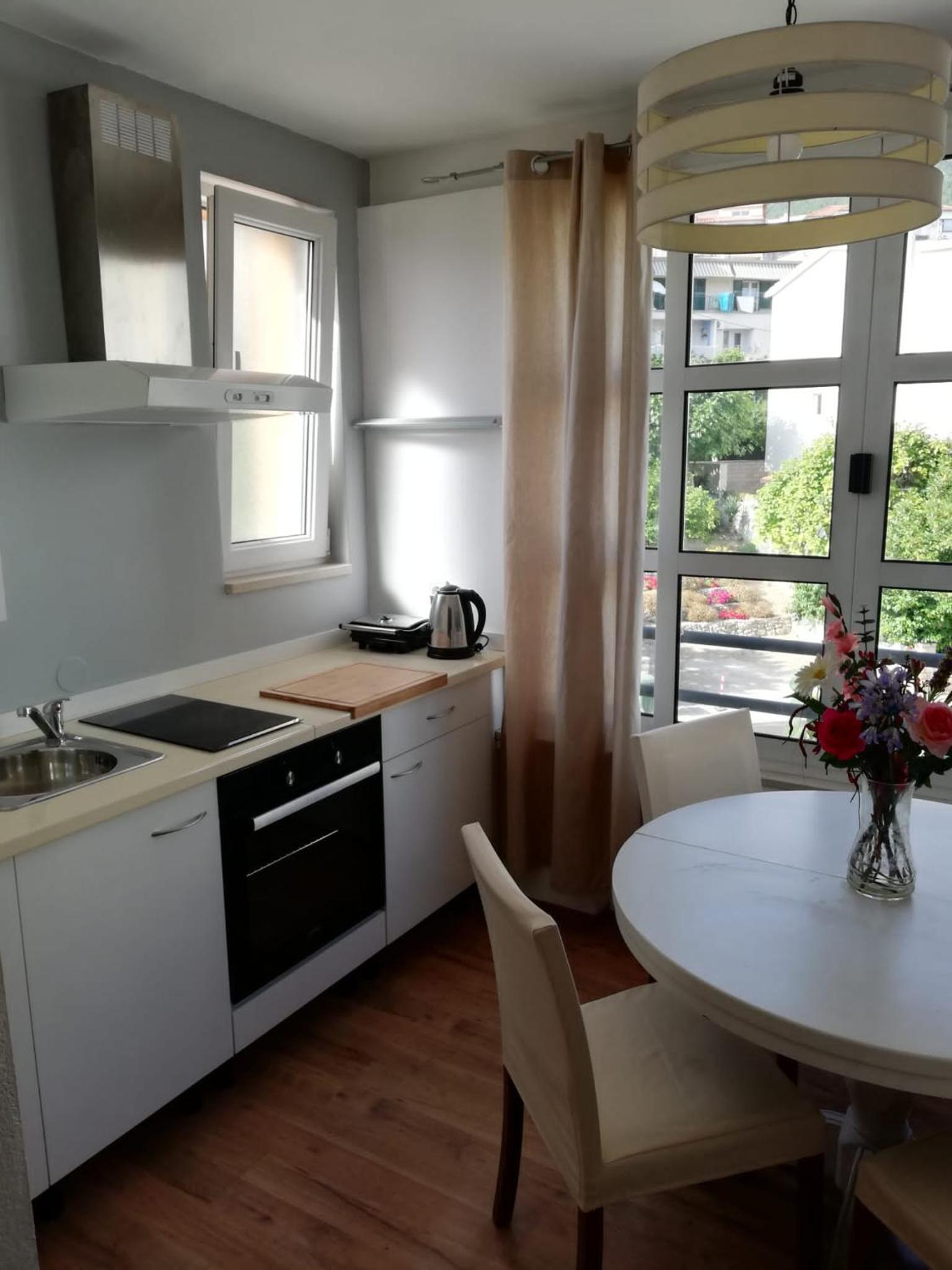 Apartmani Mistral