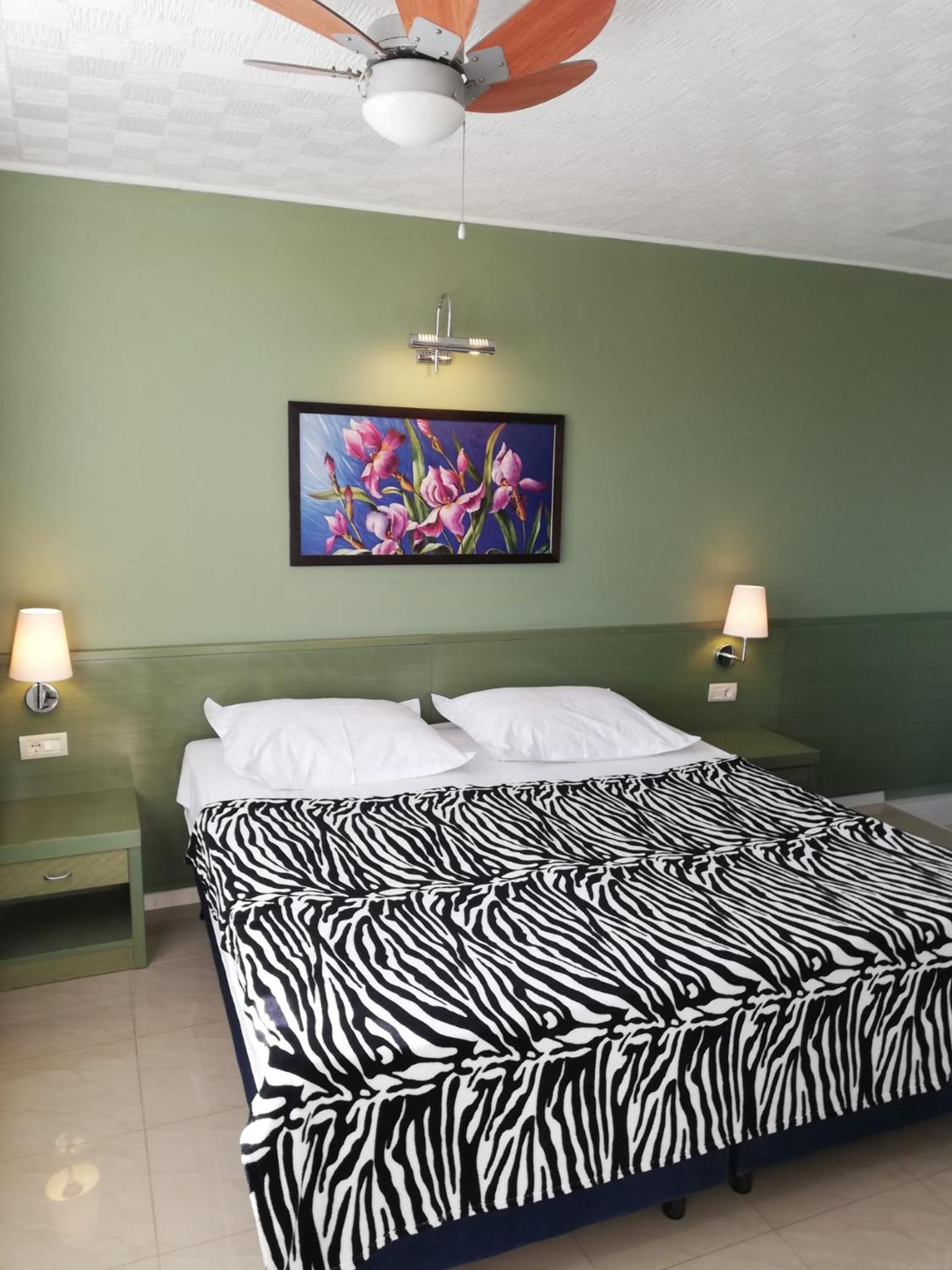 Apartmani Mistral