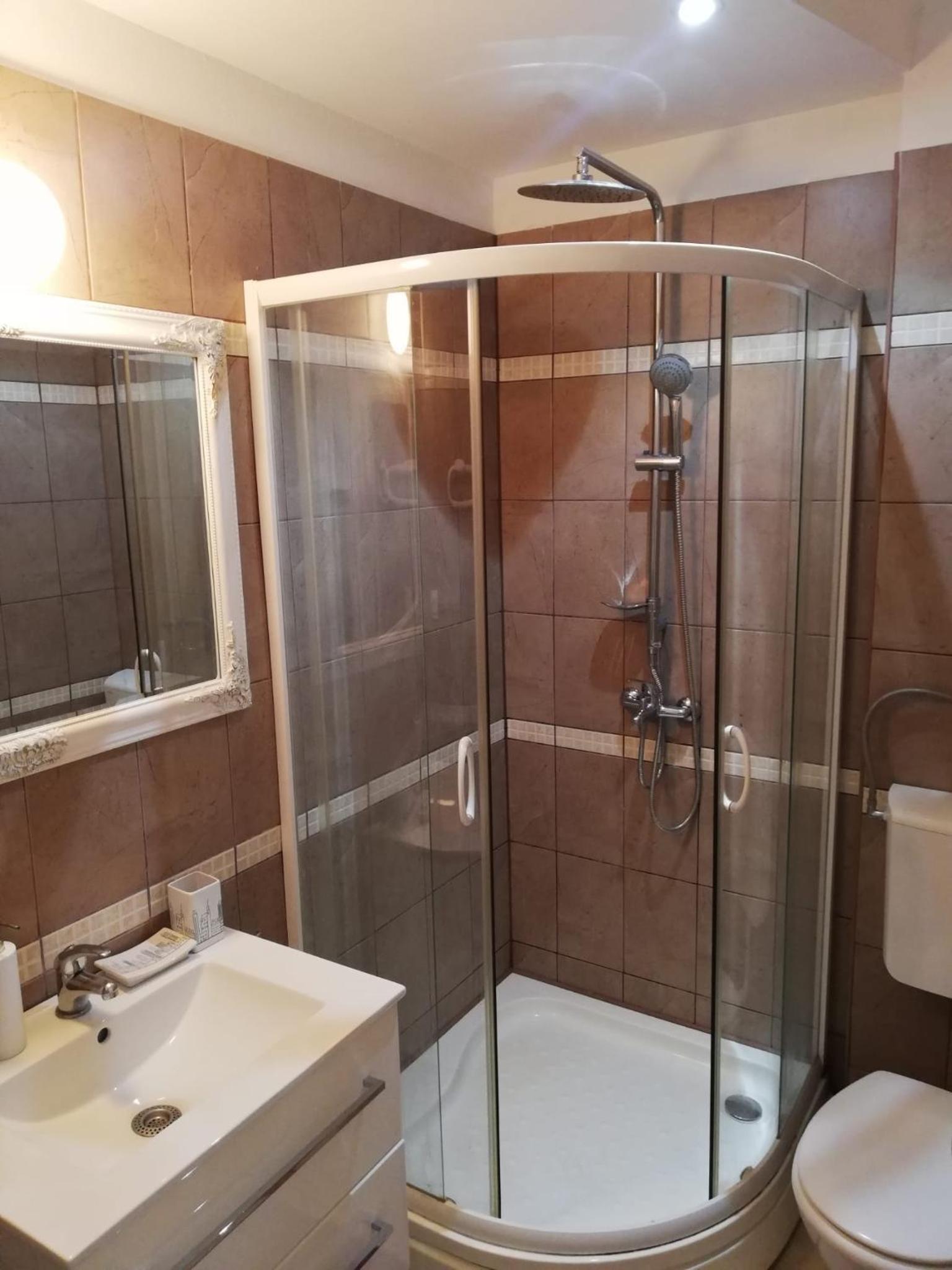 Apartmani Mistral