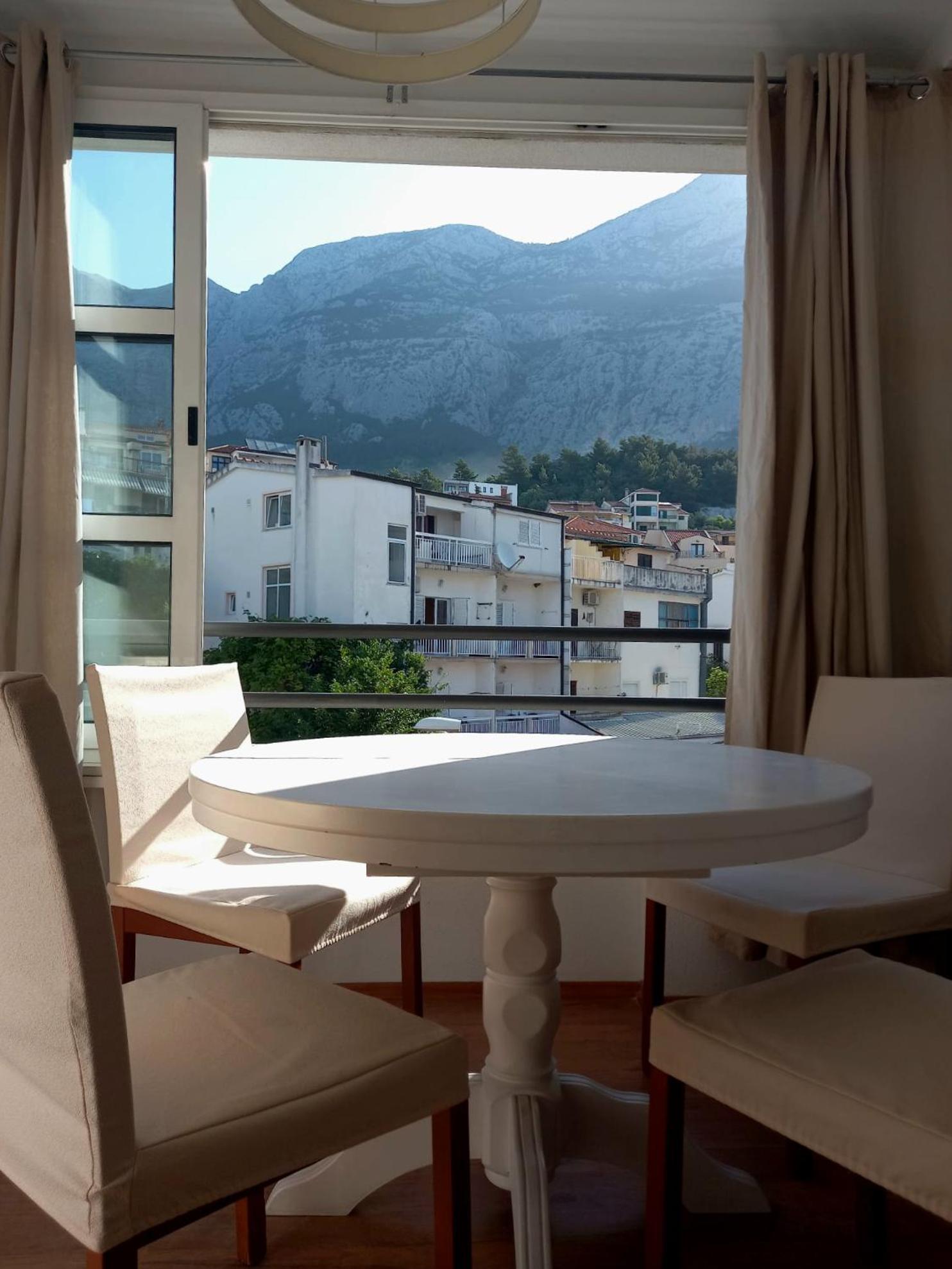 Apartmani Mistral