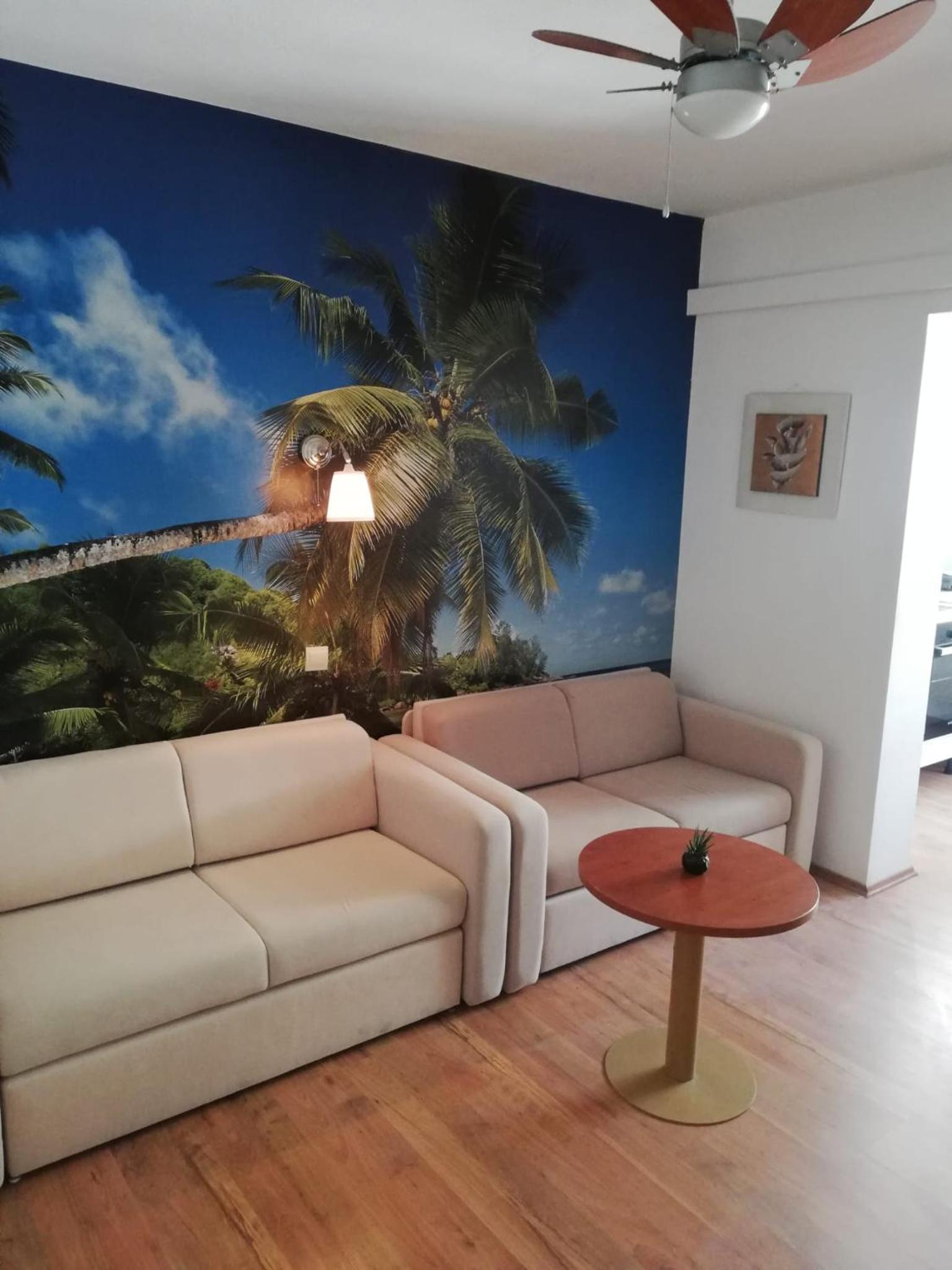 Apartmani Mistral