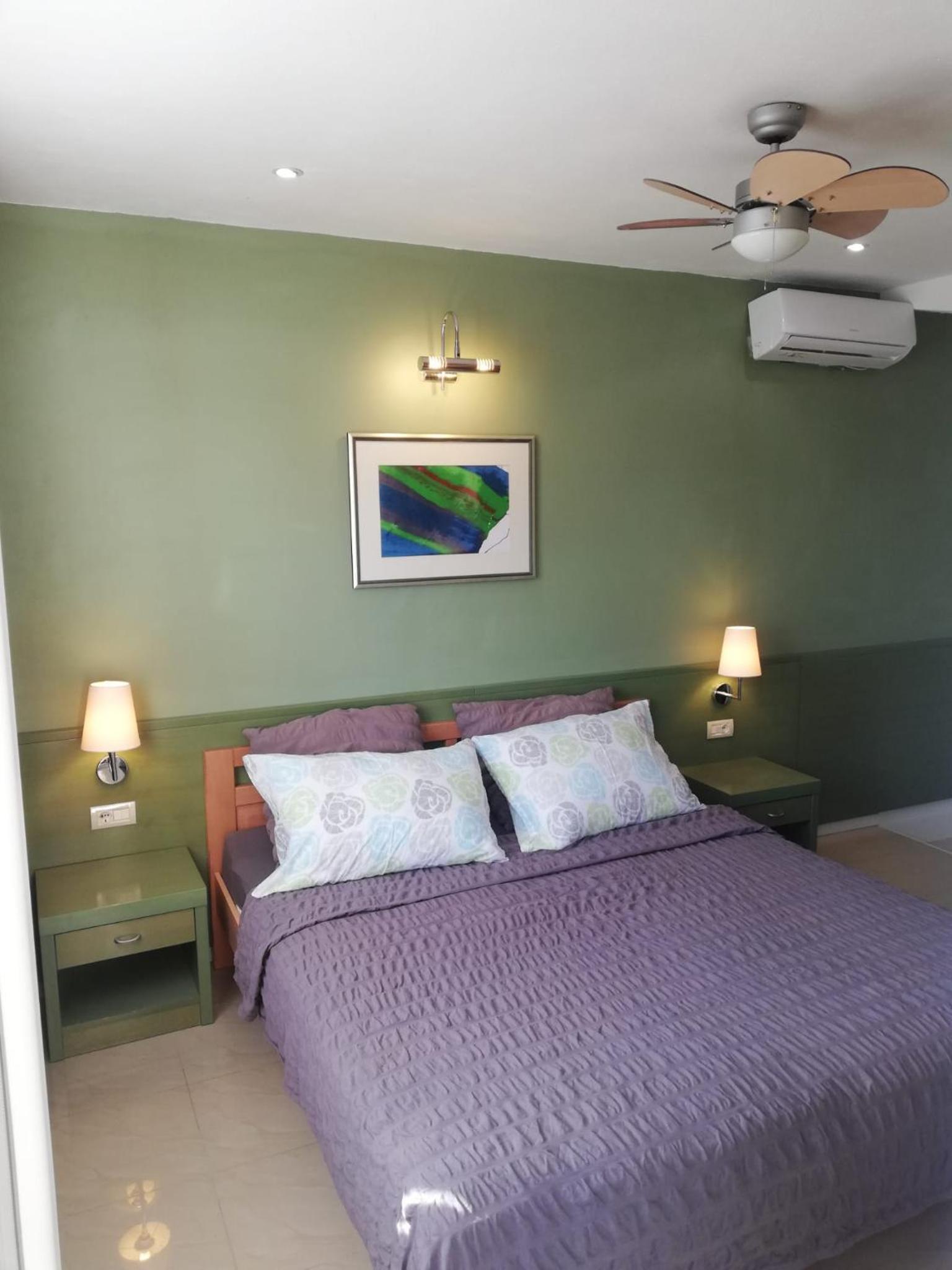 Apartmani Mistral