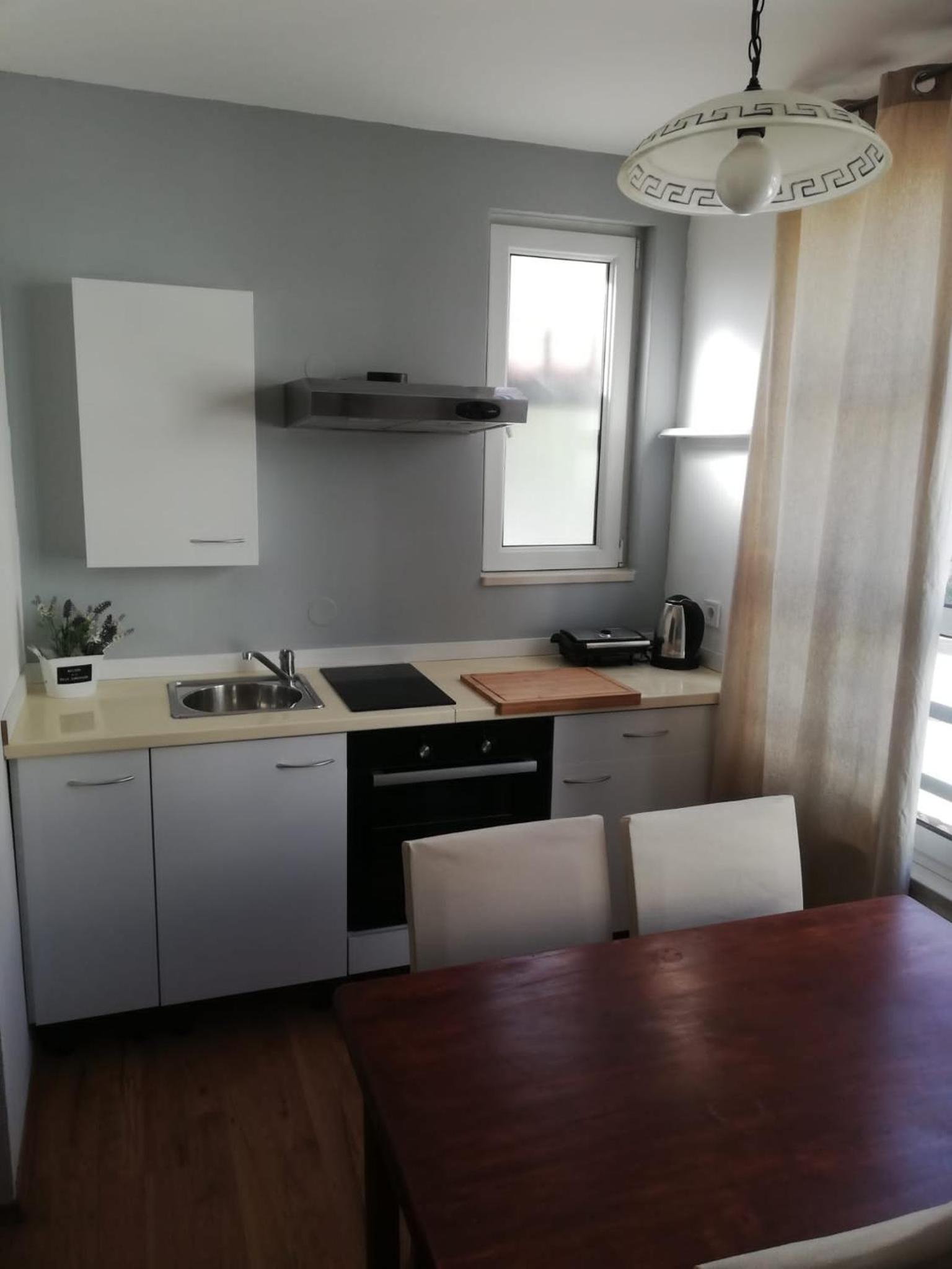 Apartmani Mistral