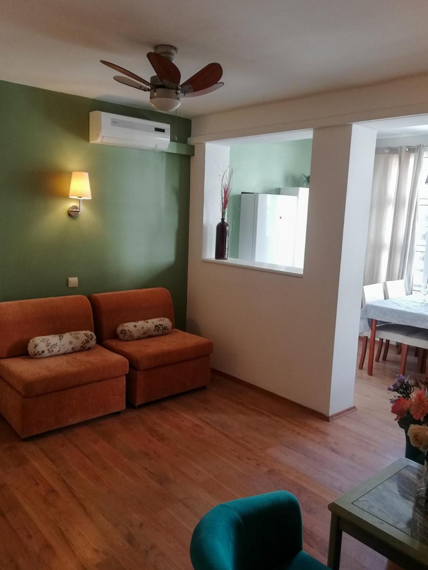 Apartmani Mistral