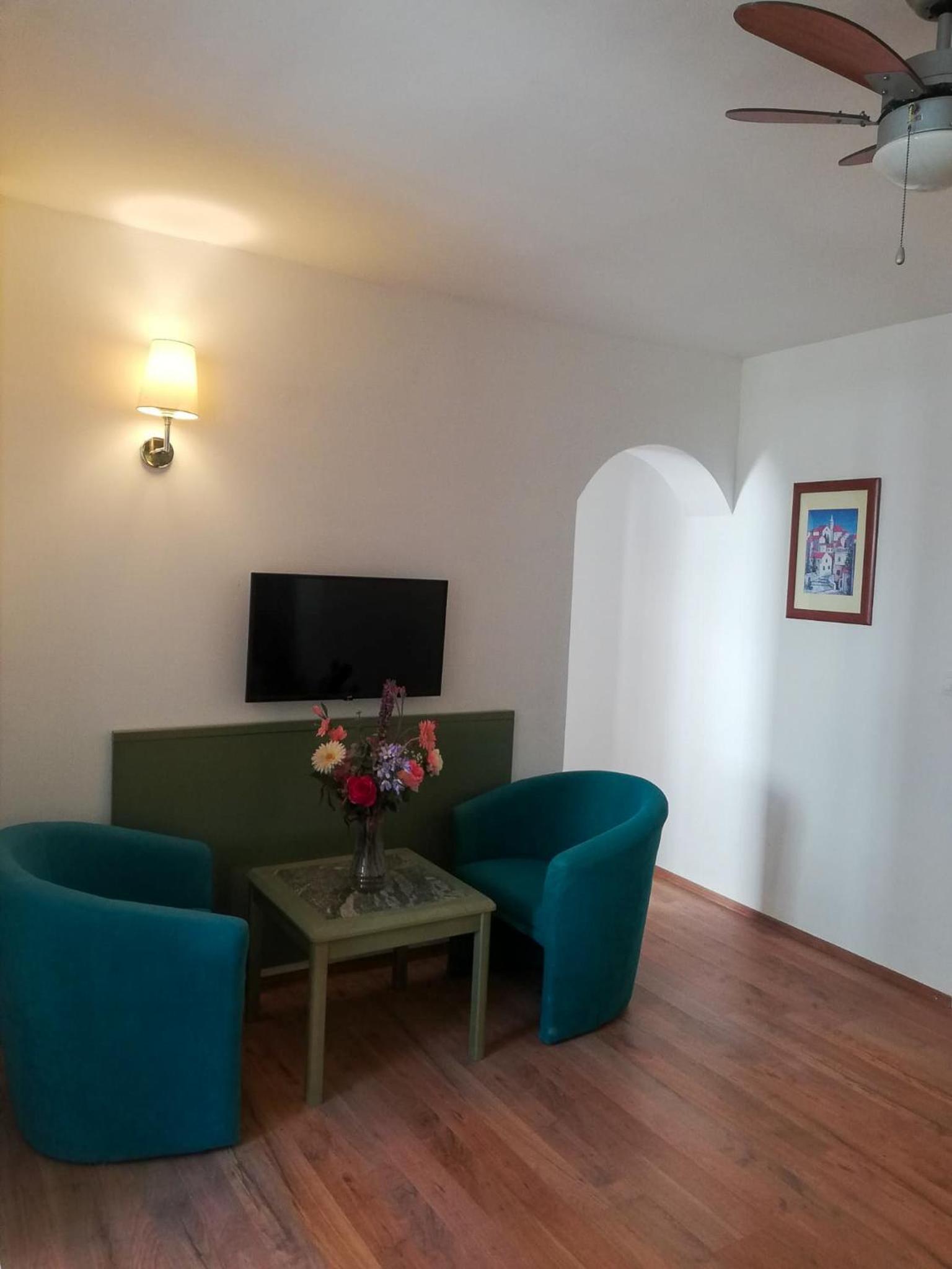 Apartmani Mistral