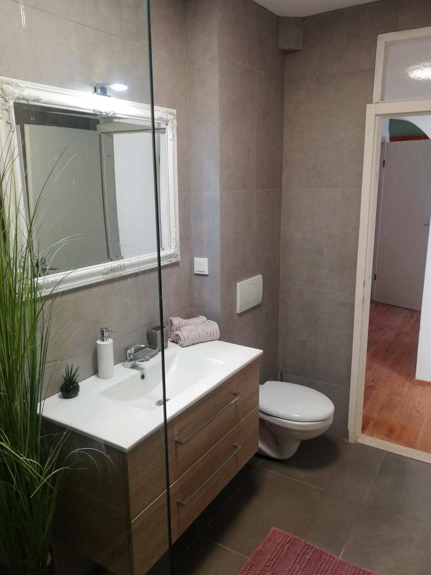 Apartmani Mistral
