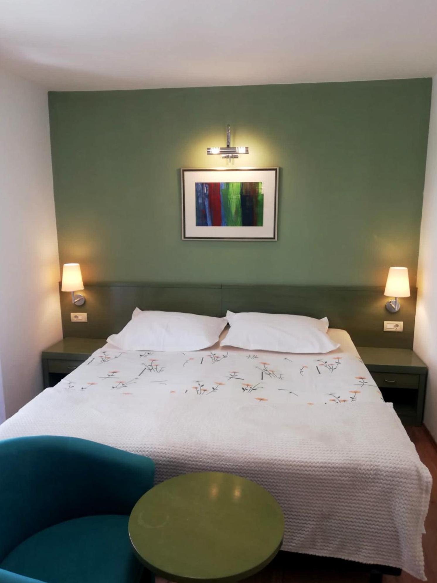 Apartmani Mistral