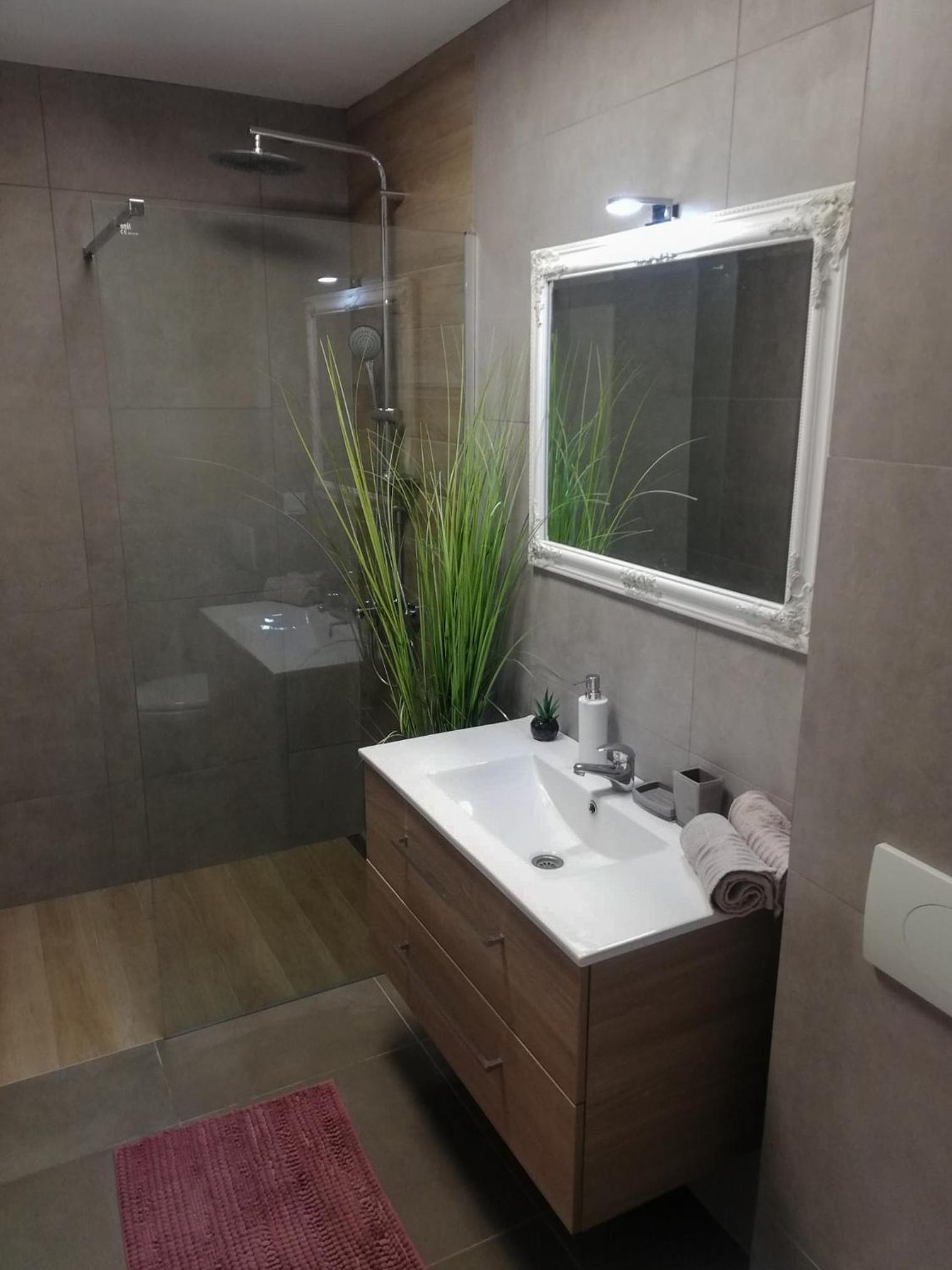 Apartmani Mistral