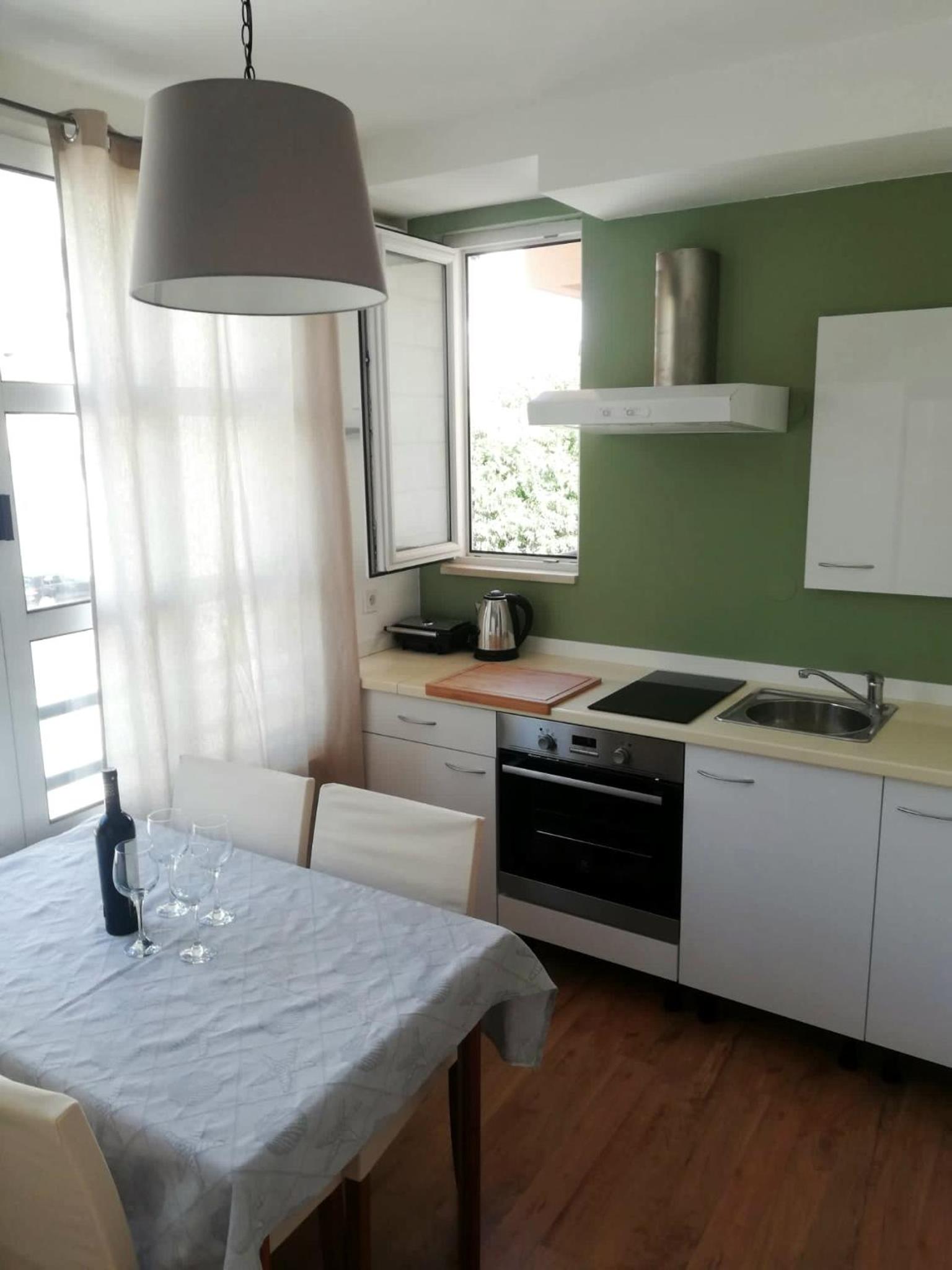 Apartmani Mistral