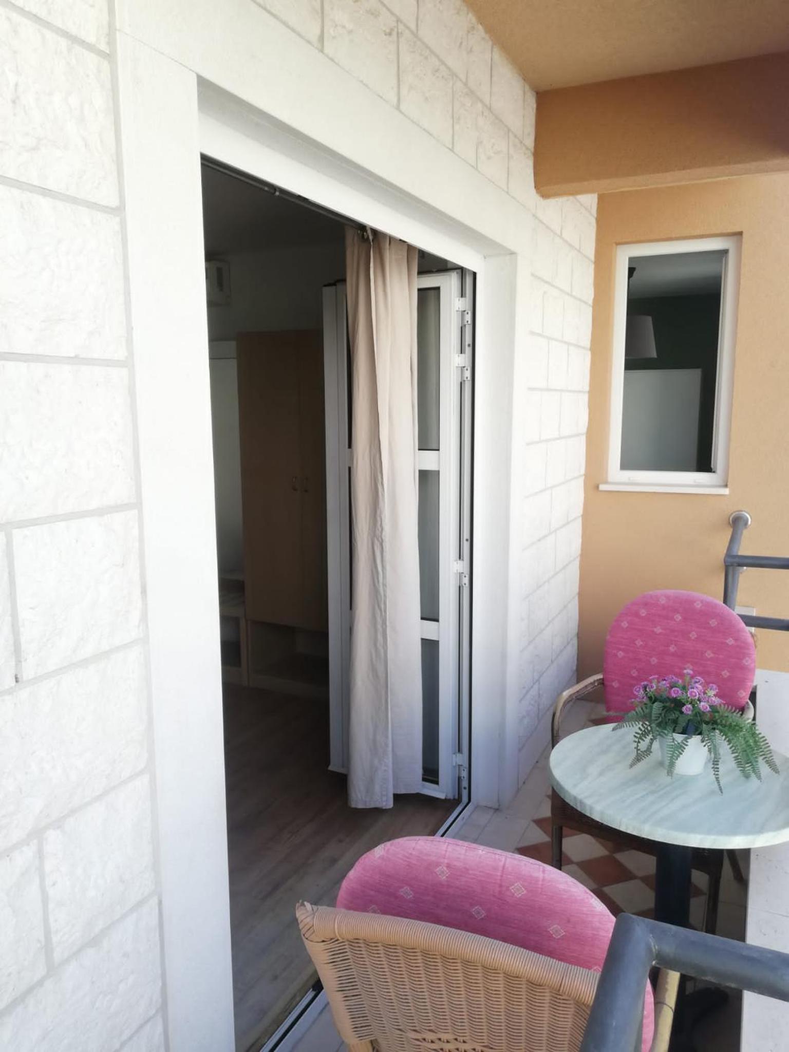 Apartmani Mistral