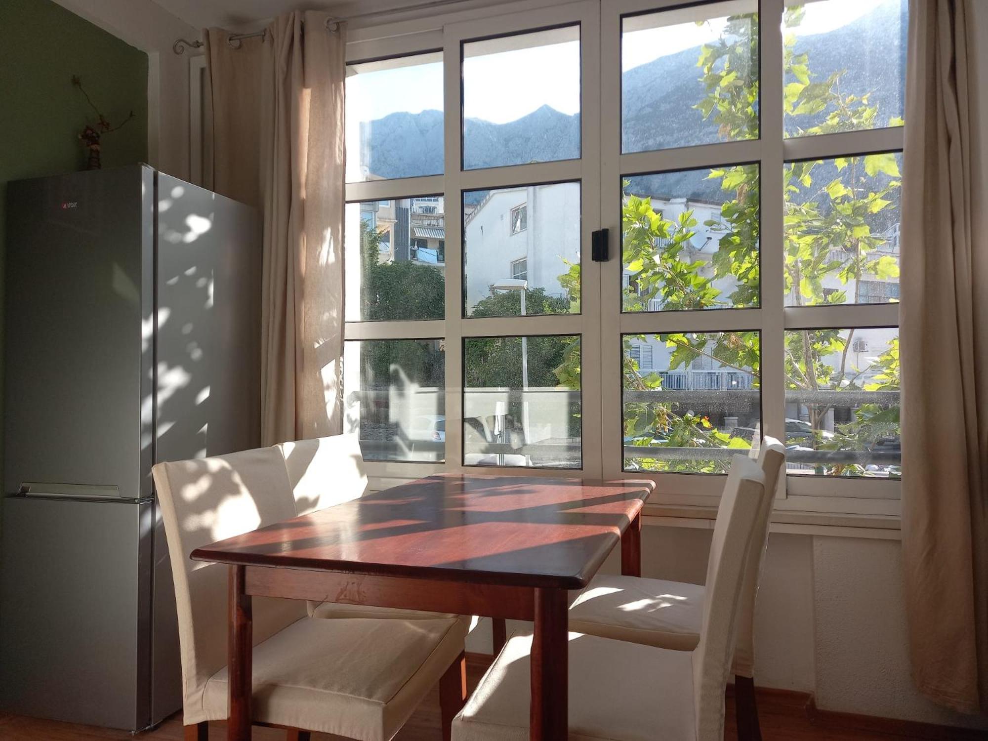 Apartmani Mistral