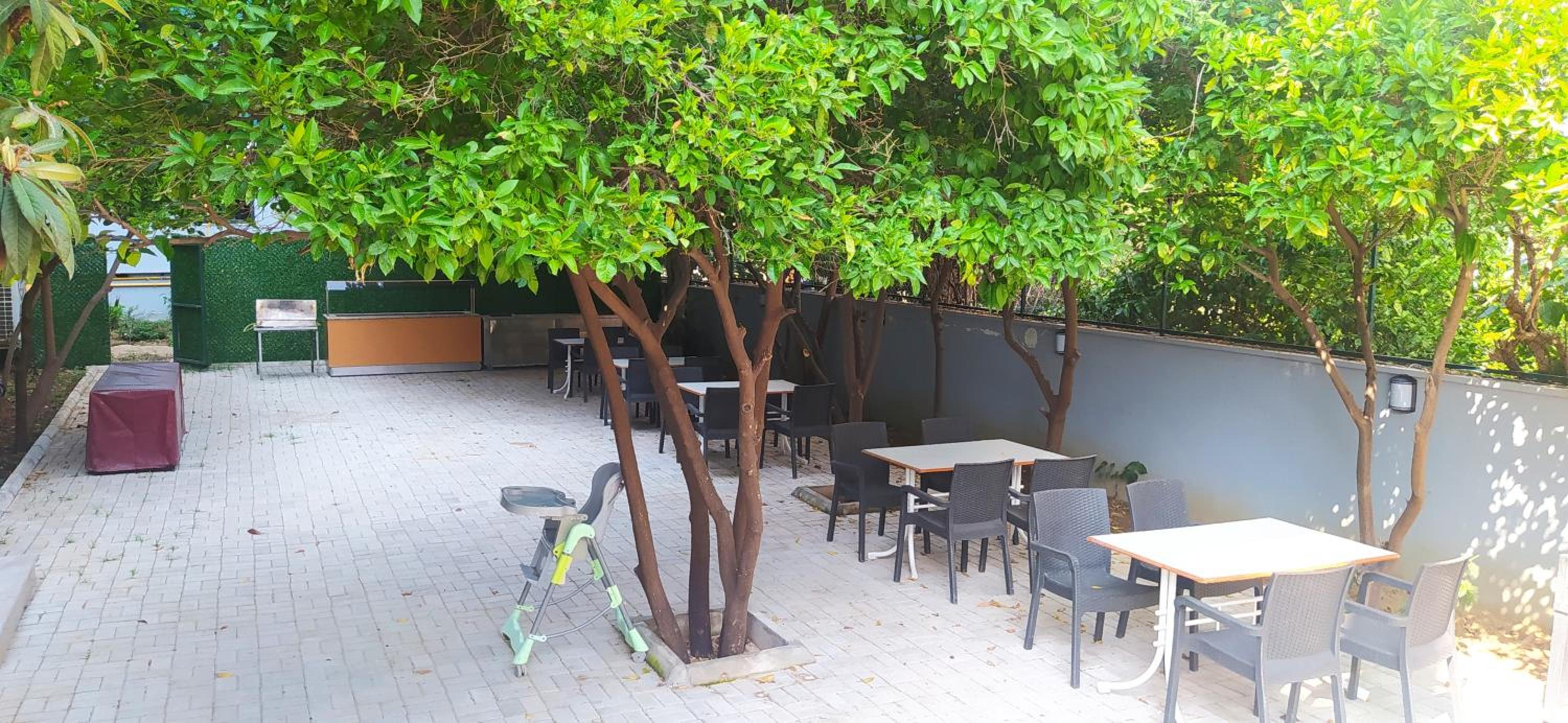 Hedef Kleopatra Otel