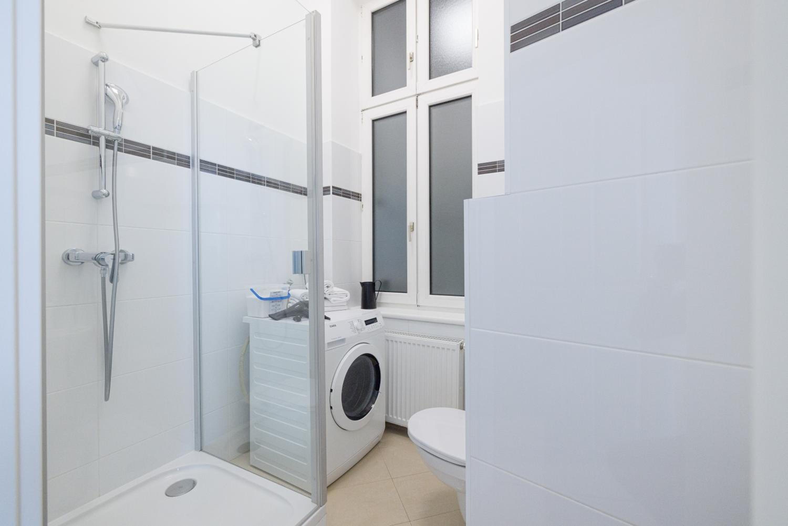 RAFAEL KAISER - Premium Apartments City Centre - Contactless Check-In