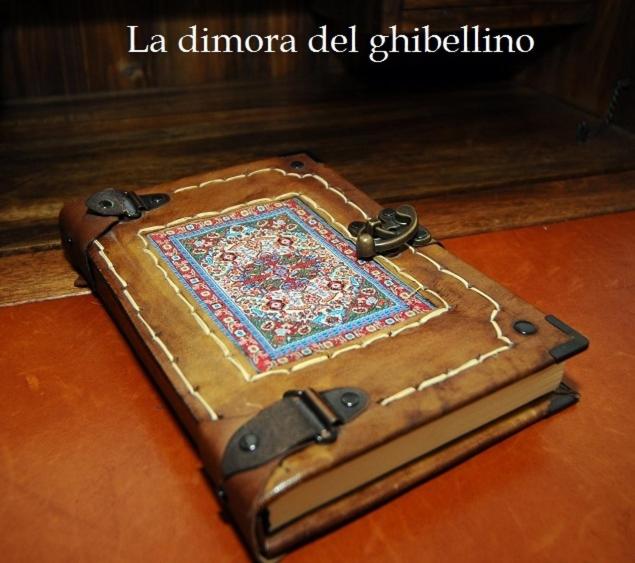 La dimora del ghibellino