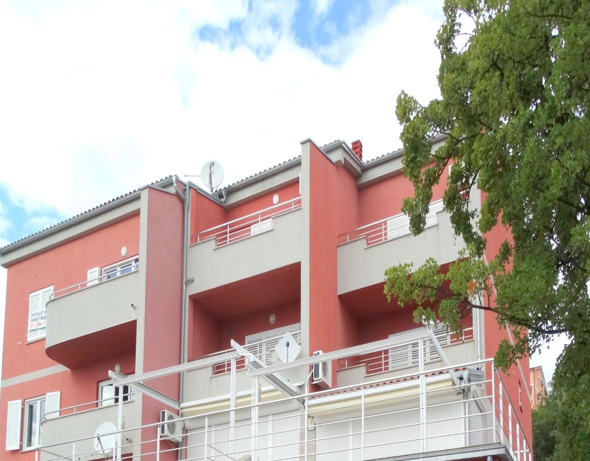 Apartman Crikvenica 30103 - Zdravko photo 2