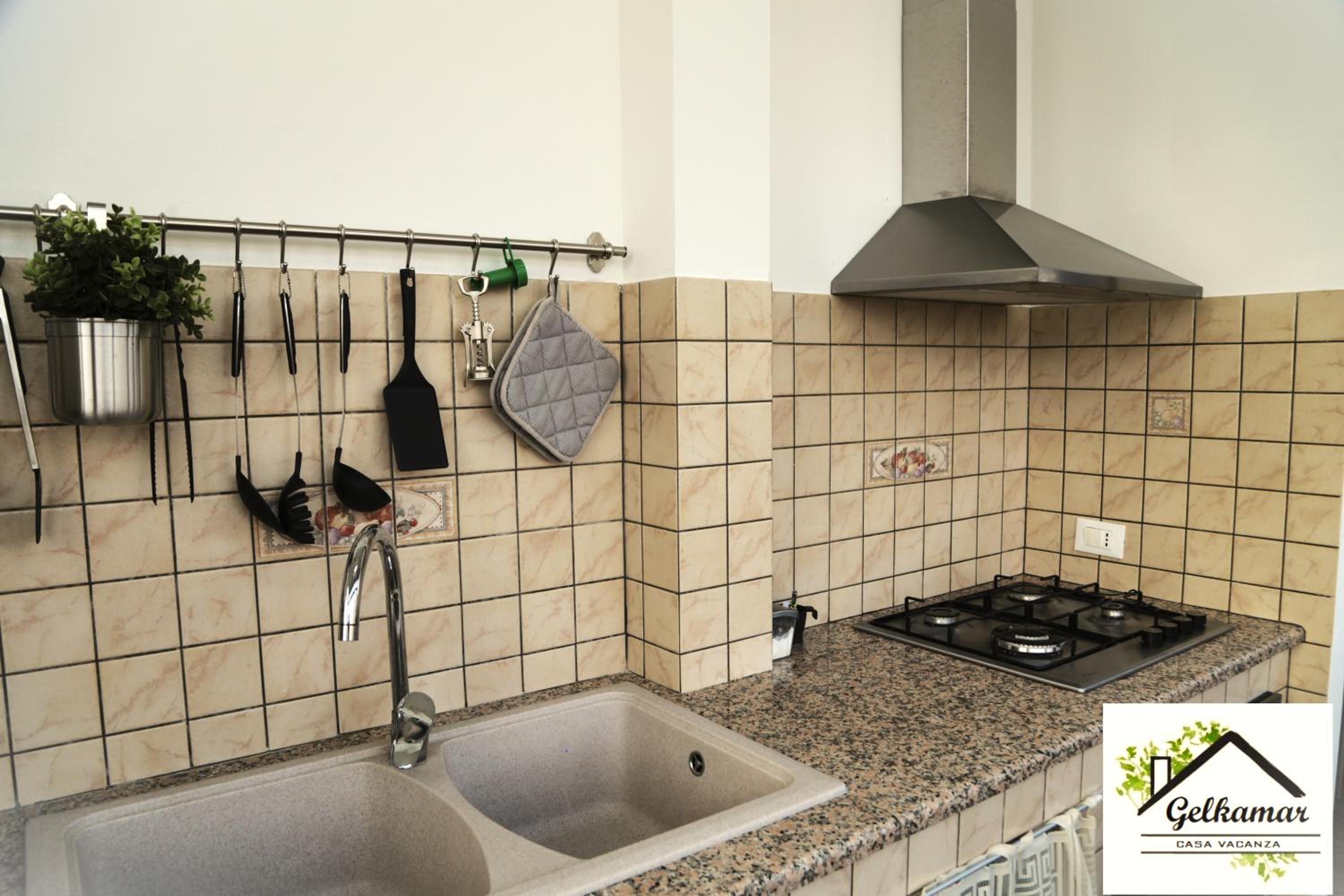 Gelkamar Apartment photo 3