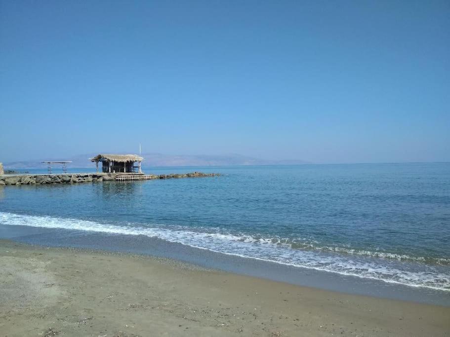 "Sea and Sun" Sea maisonette photo 3