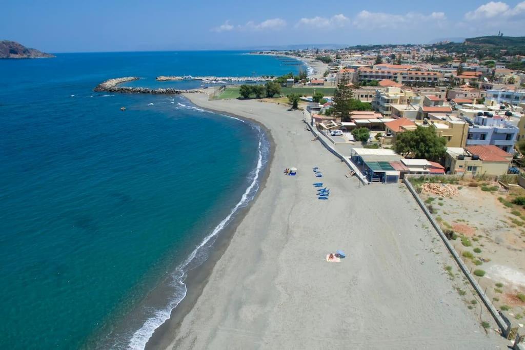 "Sea and Sun" Sea maisonette photo 1