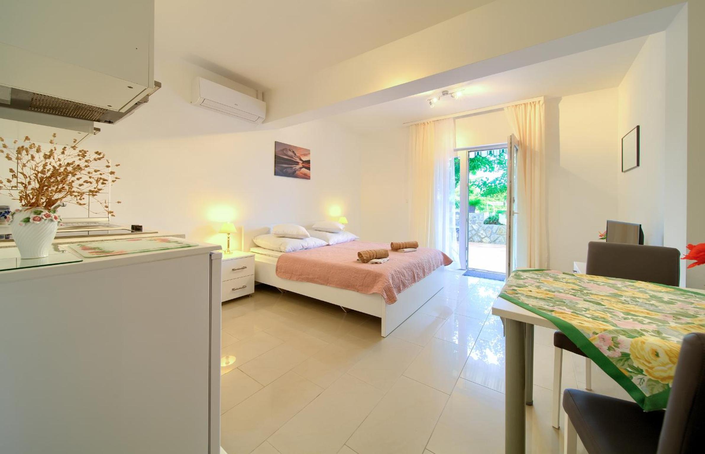 Apartmani Mara Matic view 4