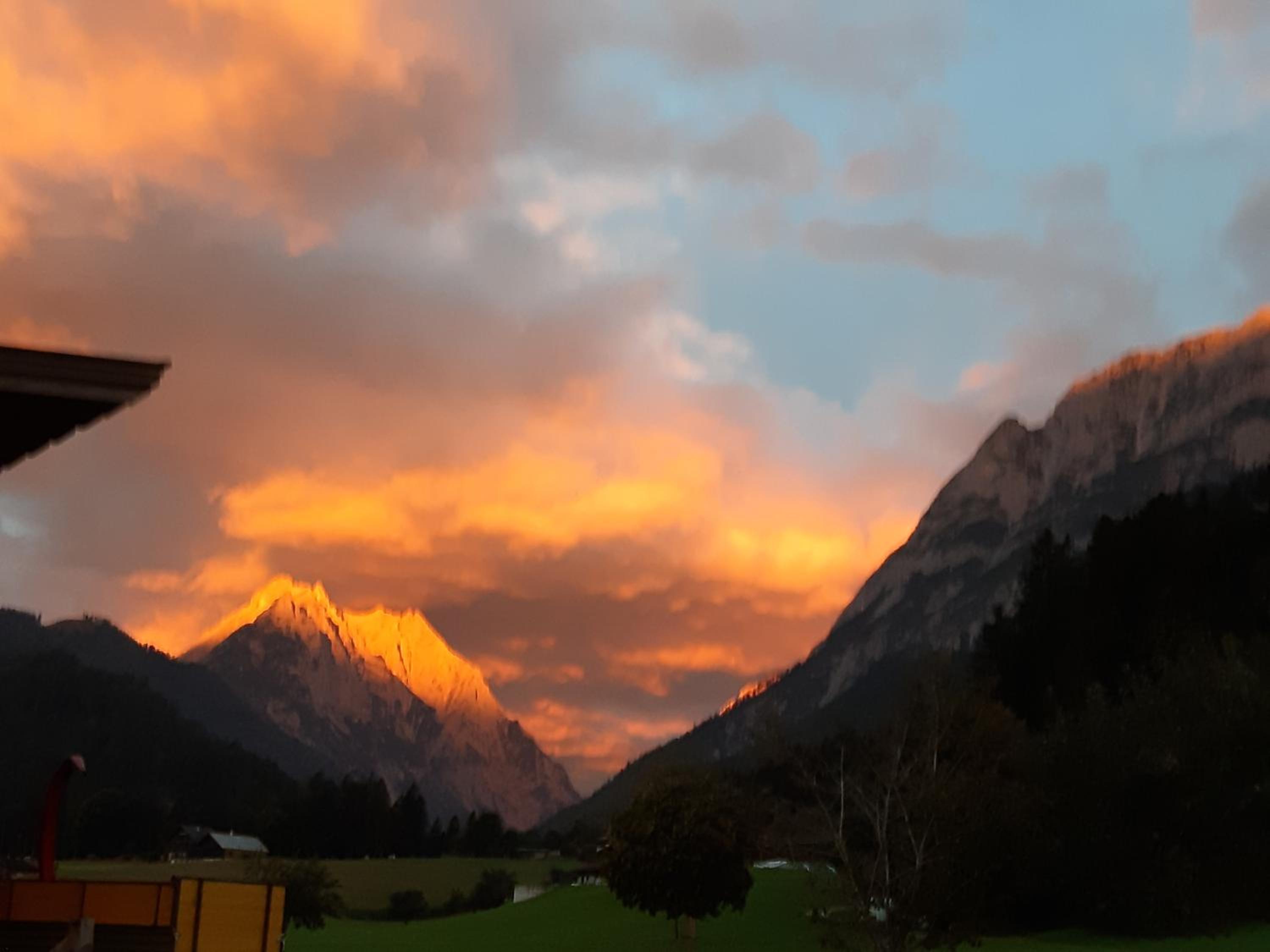 Veitnhof Vomperberg