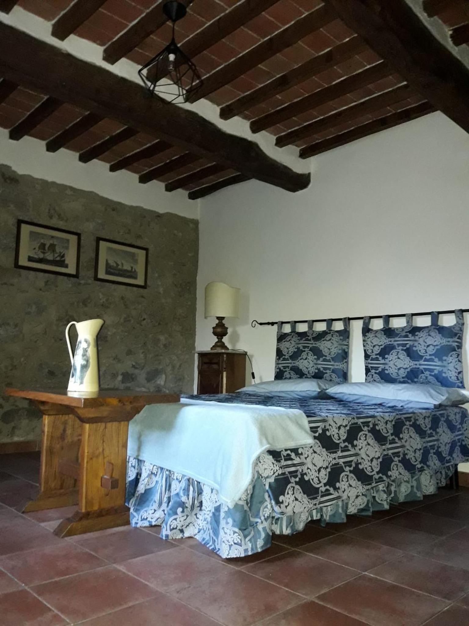 Cortona Vacations - Il Fico di Cortona - Property Image 20
